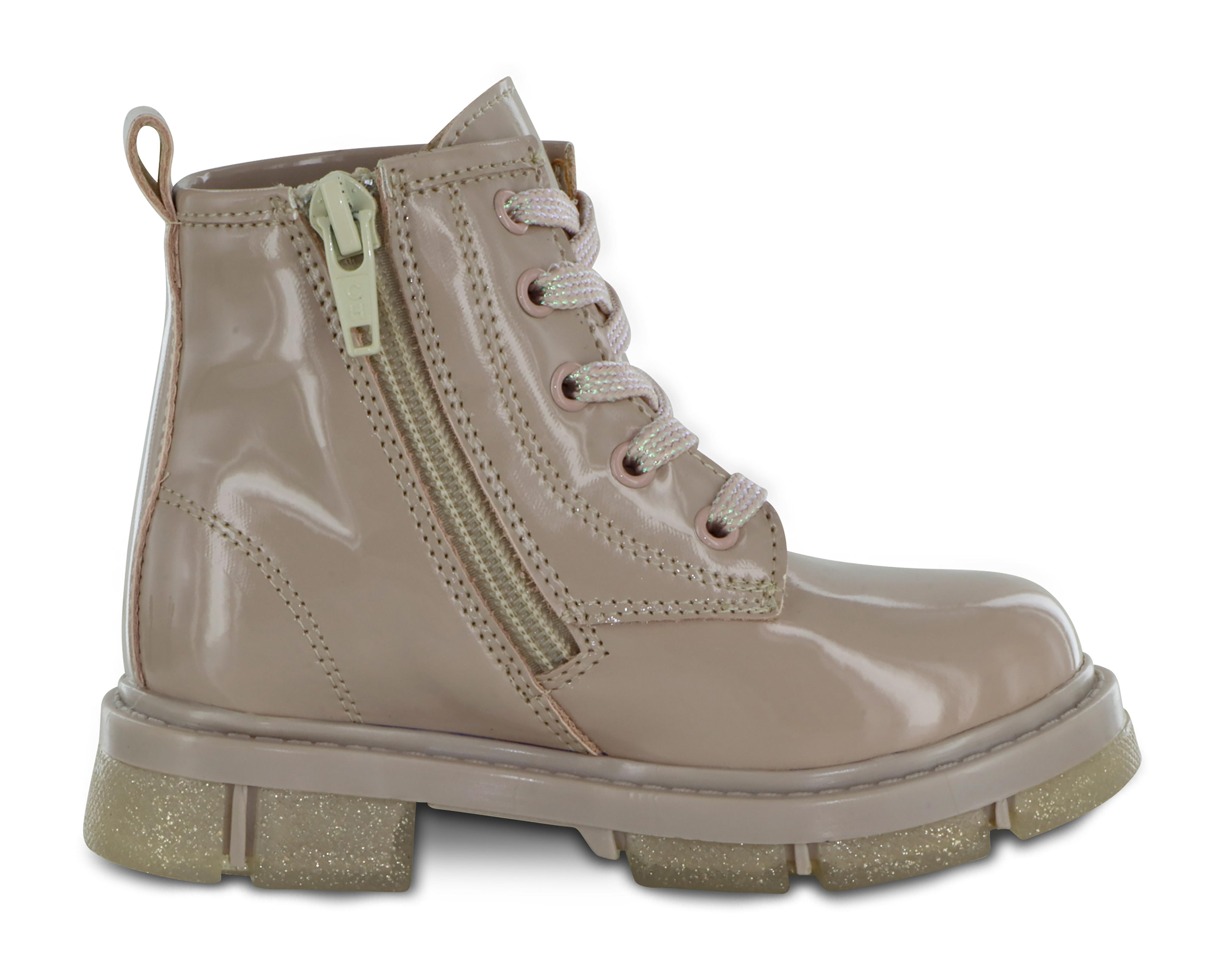 Foto 5 pulgar | Botas de Moda Bambino para Niña