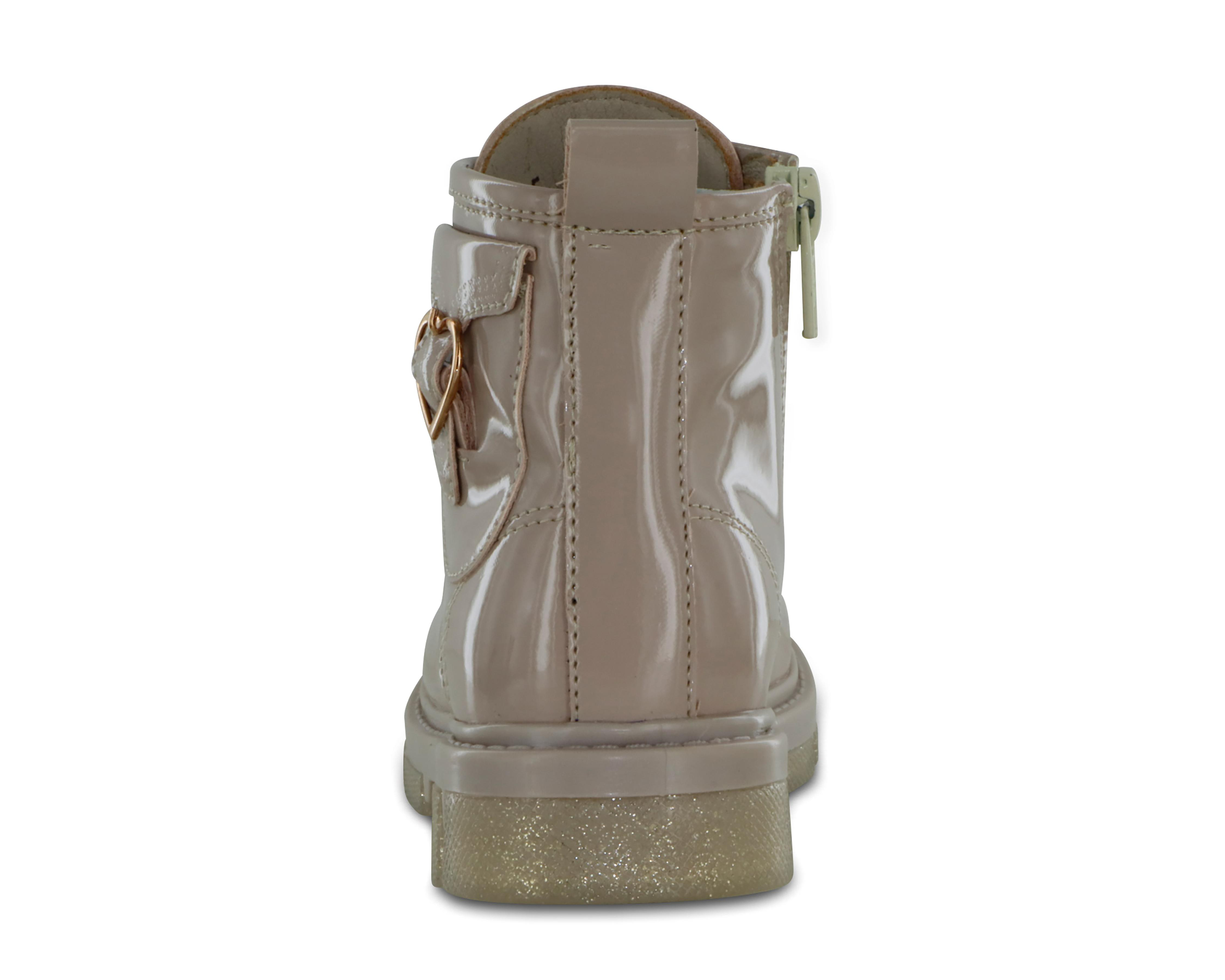Foto 7 pulgar | Botas de Moda Bambino para Niña