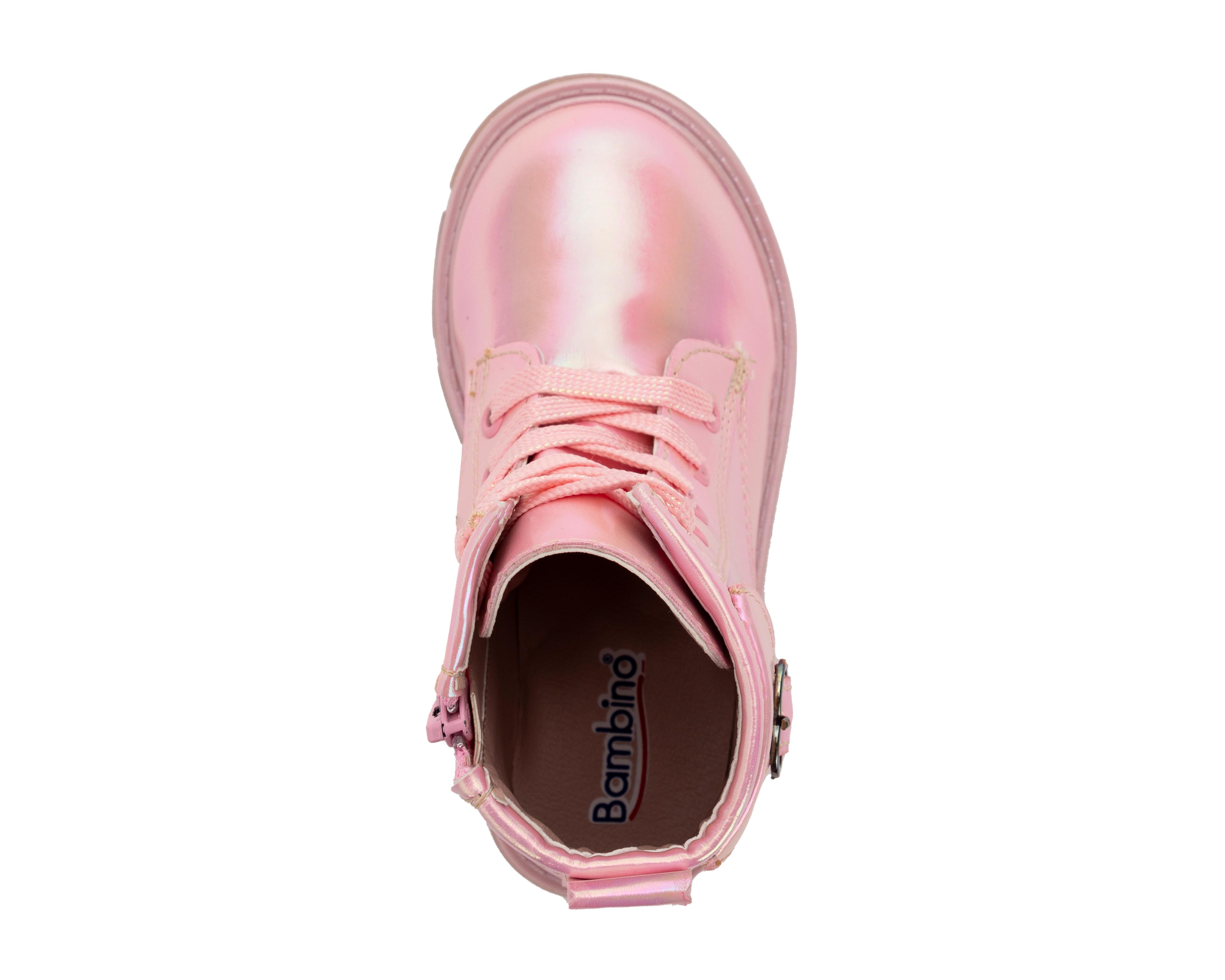 Foto 6 | Botas de Moda Bambino para Niña