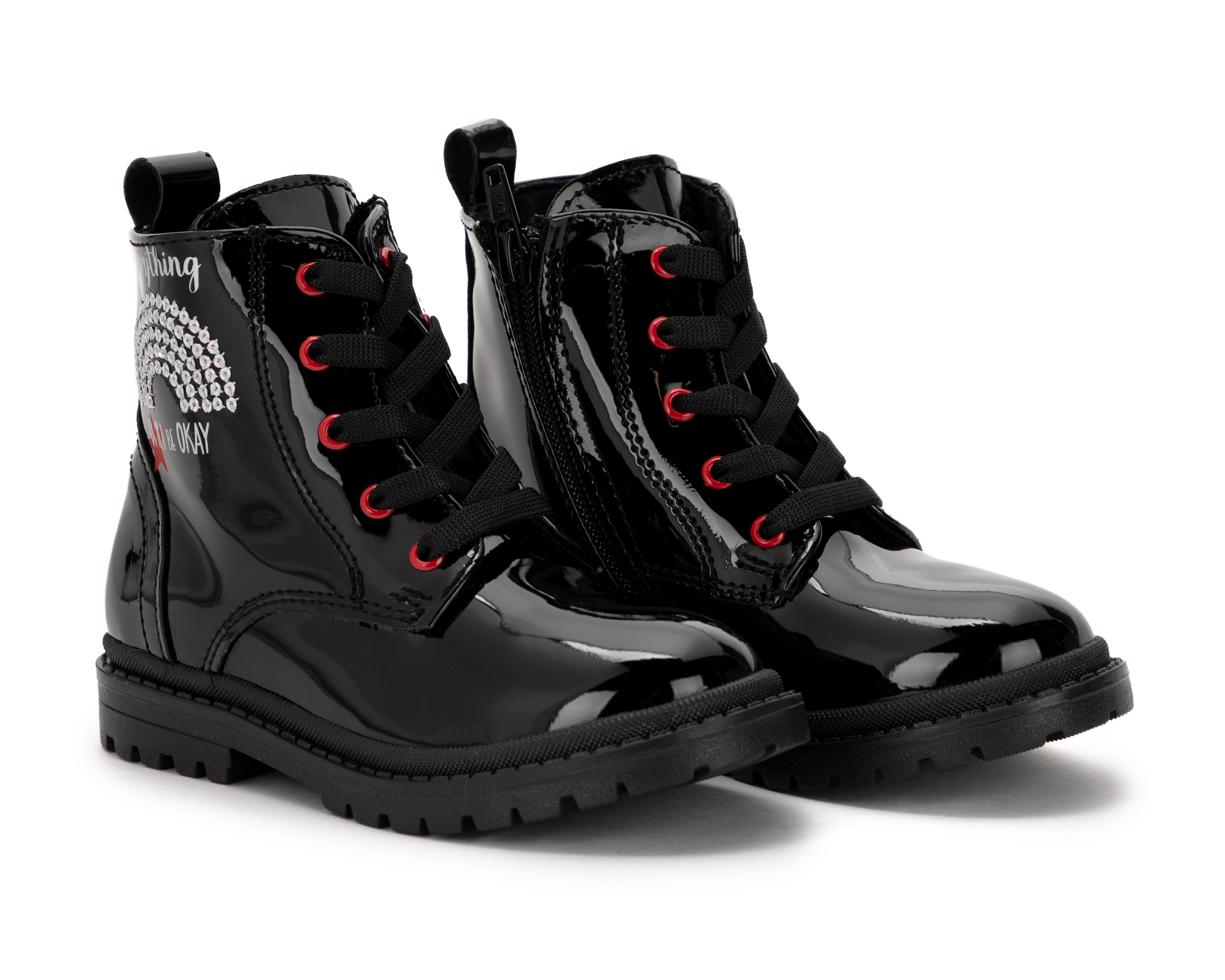 Foto 1 | Botas de Moda Bambino para Niña