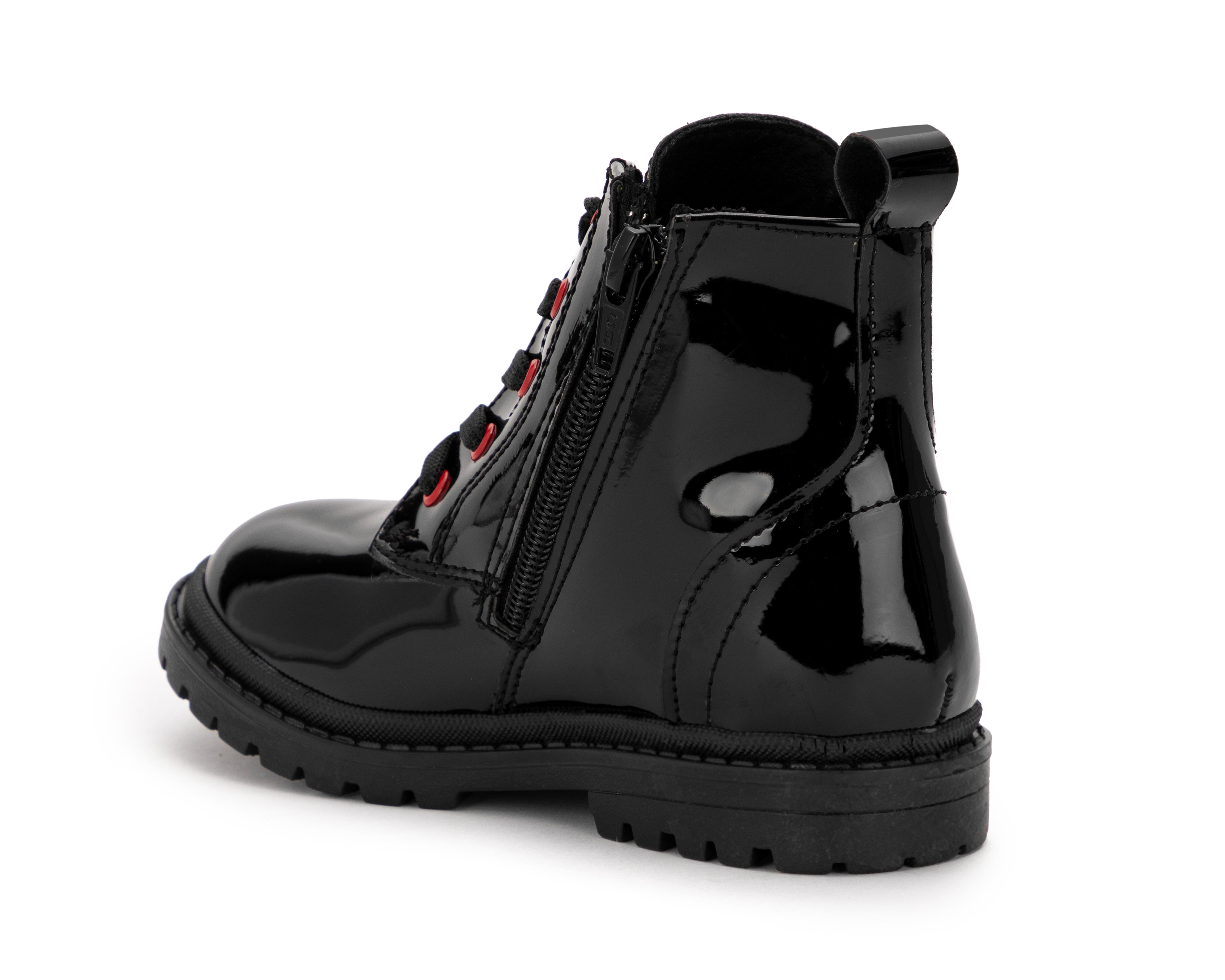 Foto 4 pulgar | Botas de Moda Bambino para Niña