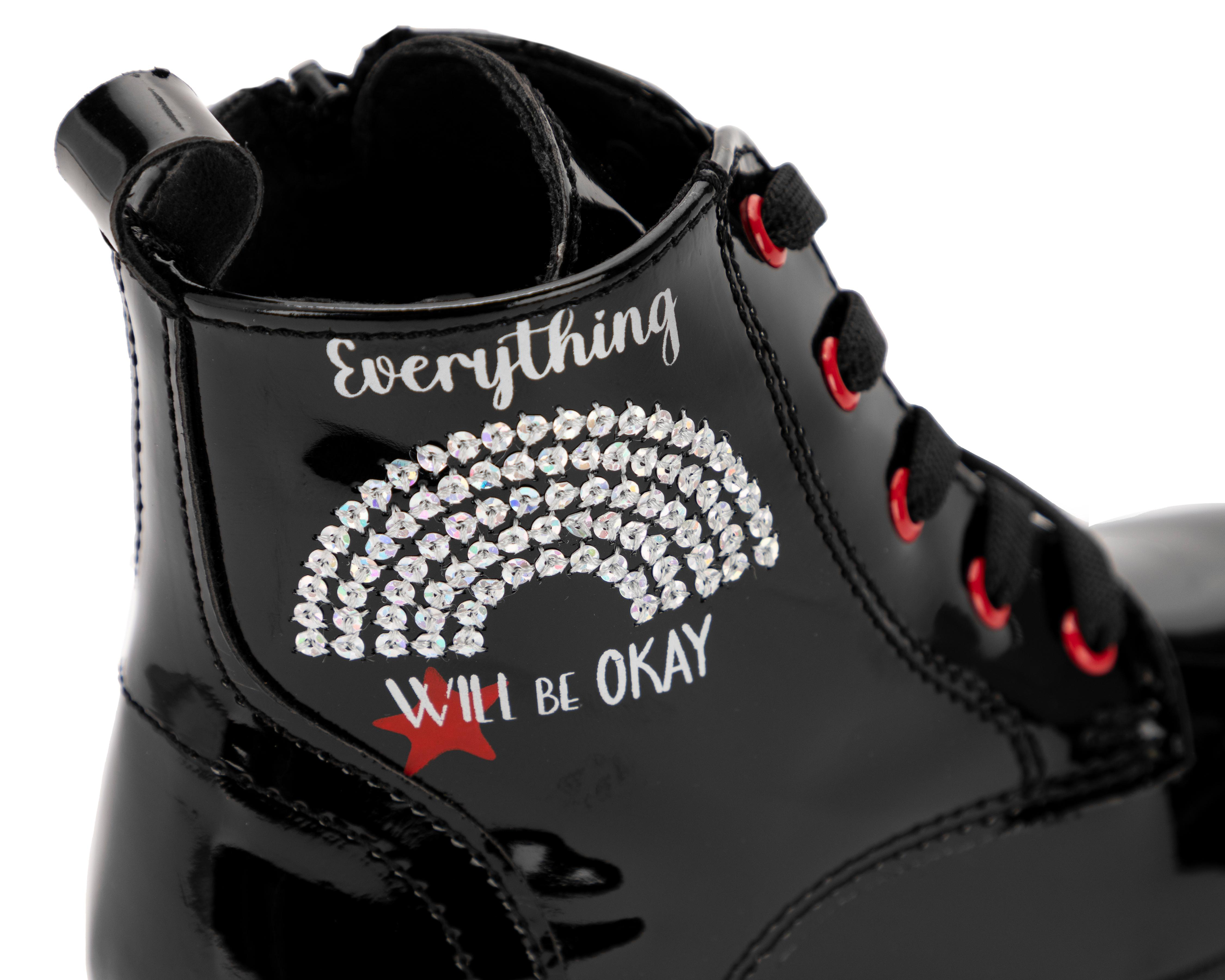 Foto 6 | Botas de Moda Bambino para Niña
