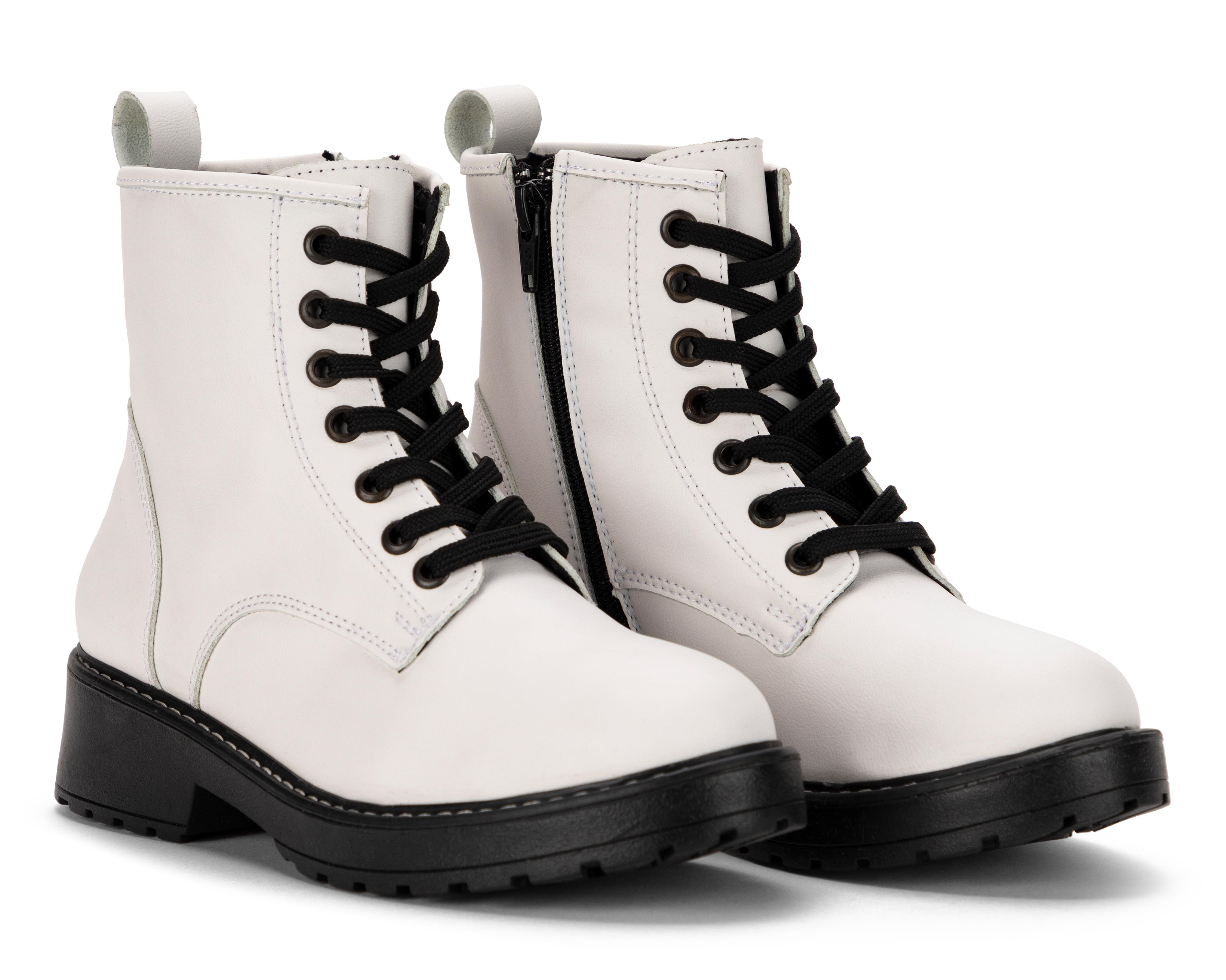 Foto 2 pulgar | Botas de Moda Bambino para Niña