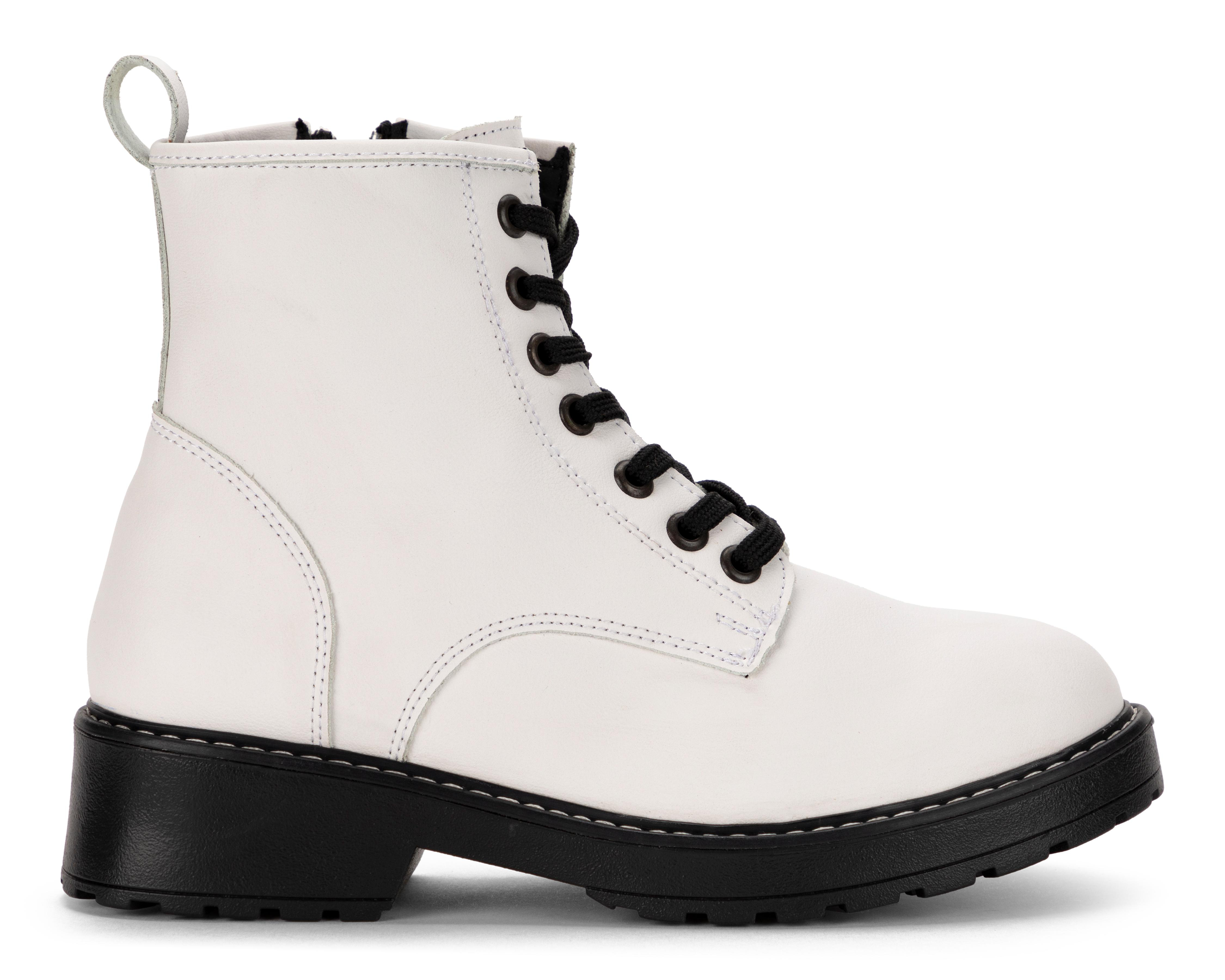 Foto 3 pulgar | Botas de Moda Bambino para Niña