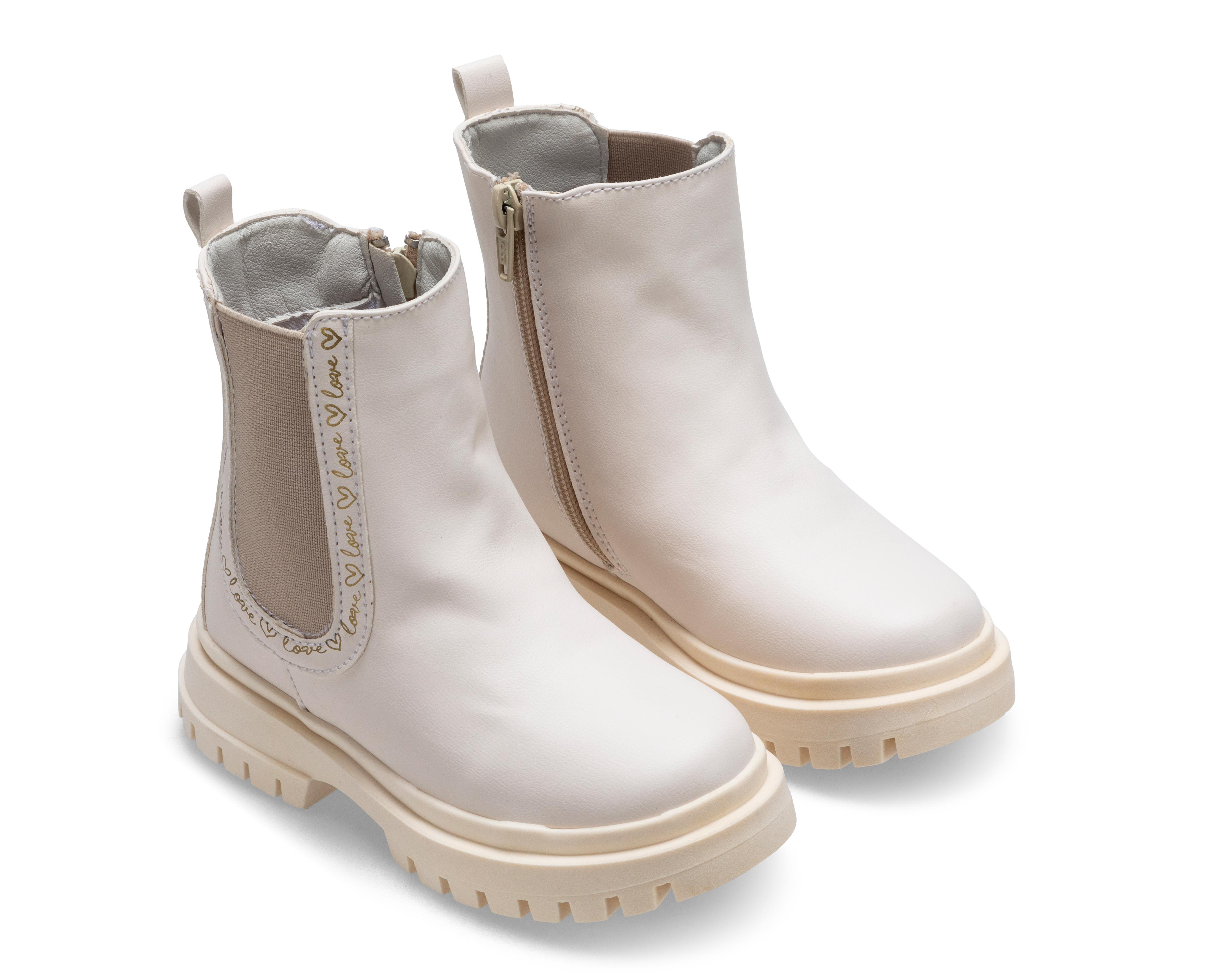 Botas Bambino para Niña