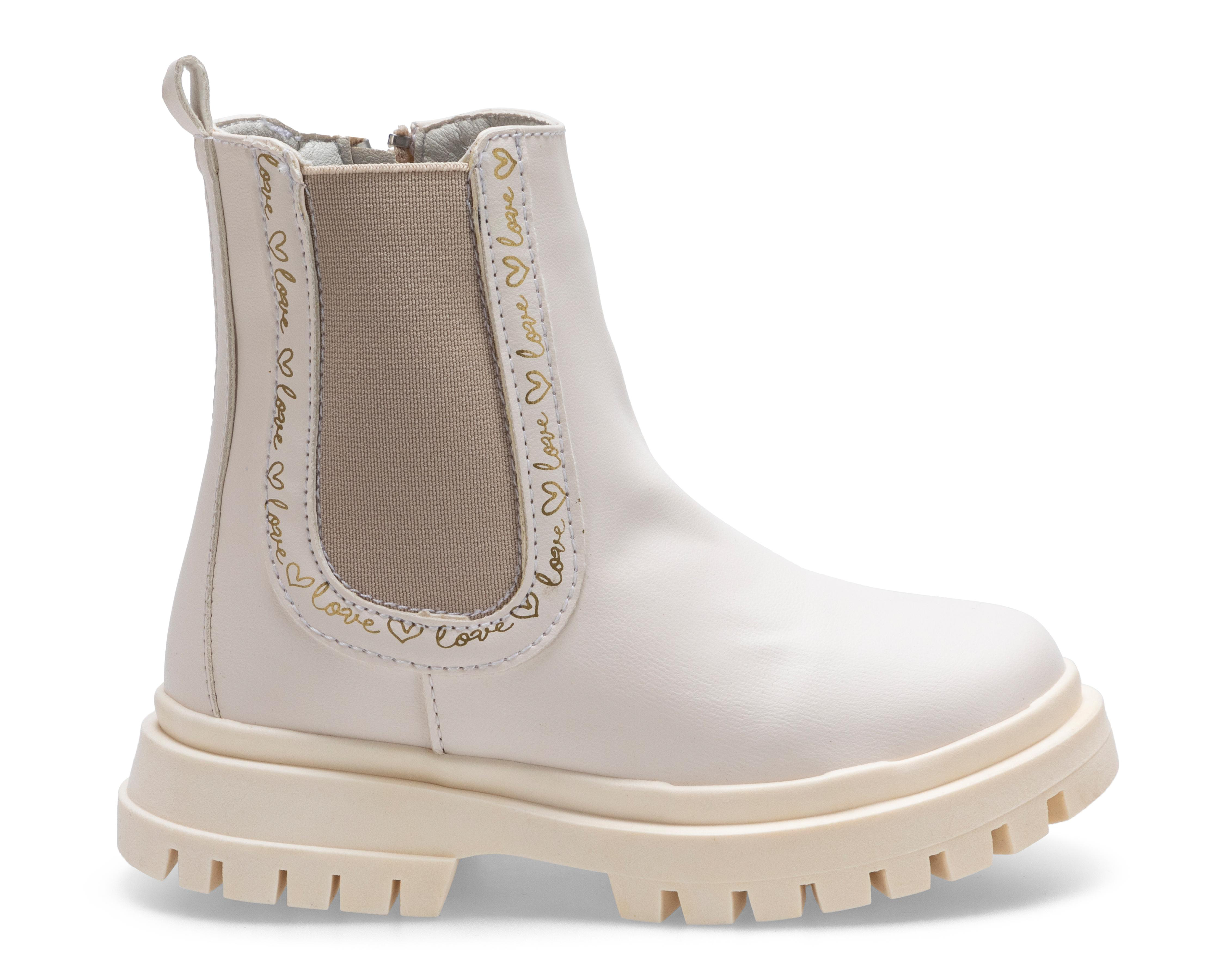 Foto 2 | Botas Bambino para Niña