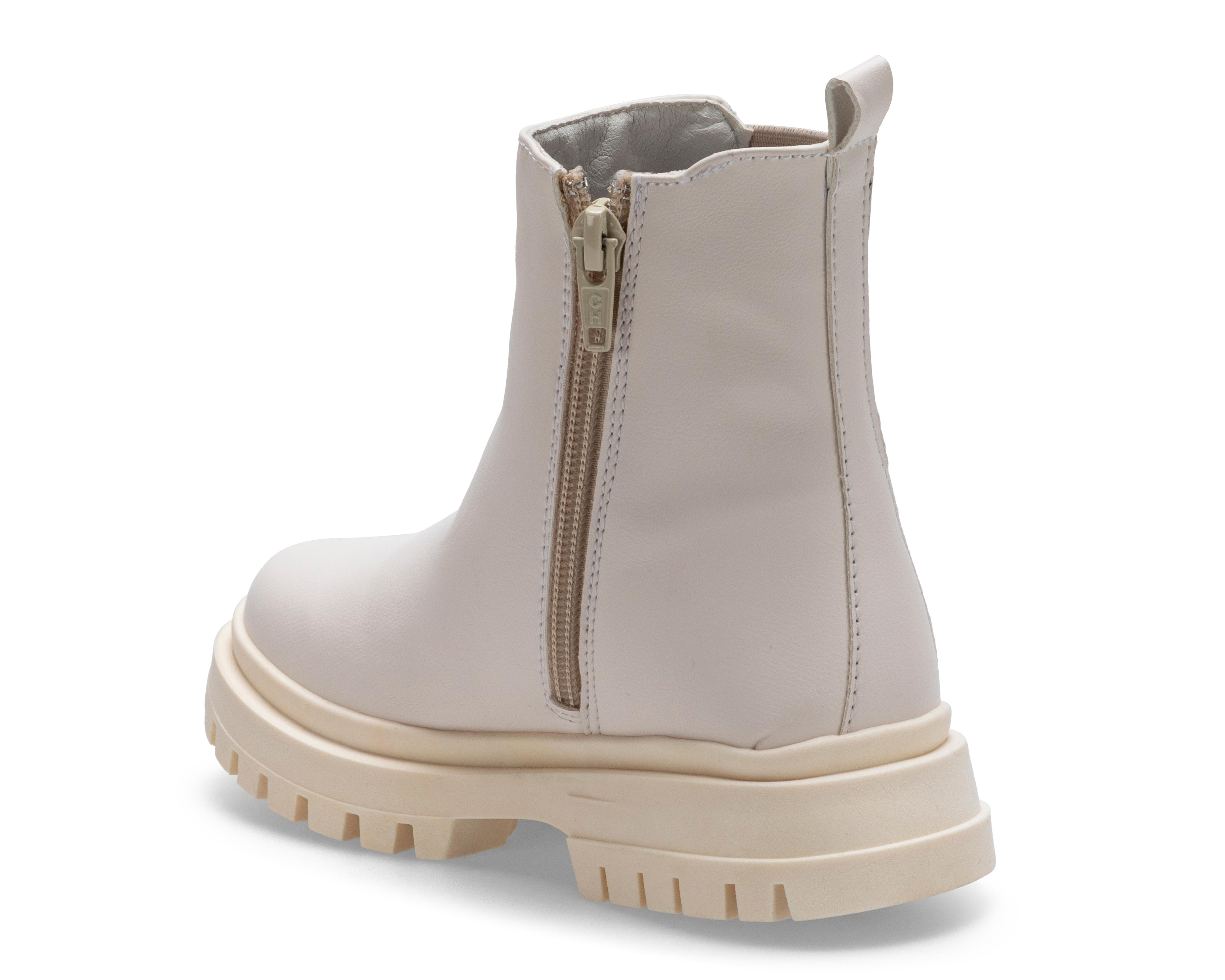 Foto 4 pulgar | Botas Bambino para Niña
