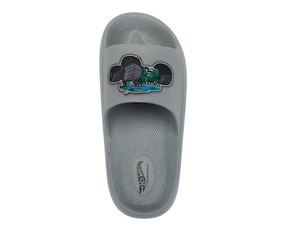 Foto 5 | Sandalias Hot Wheels para Niño