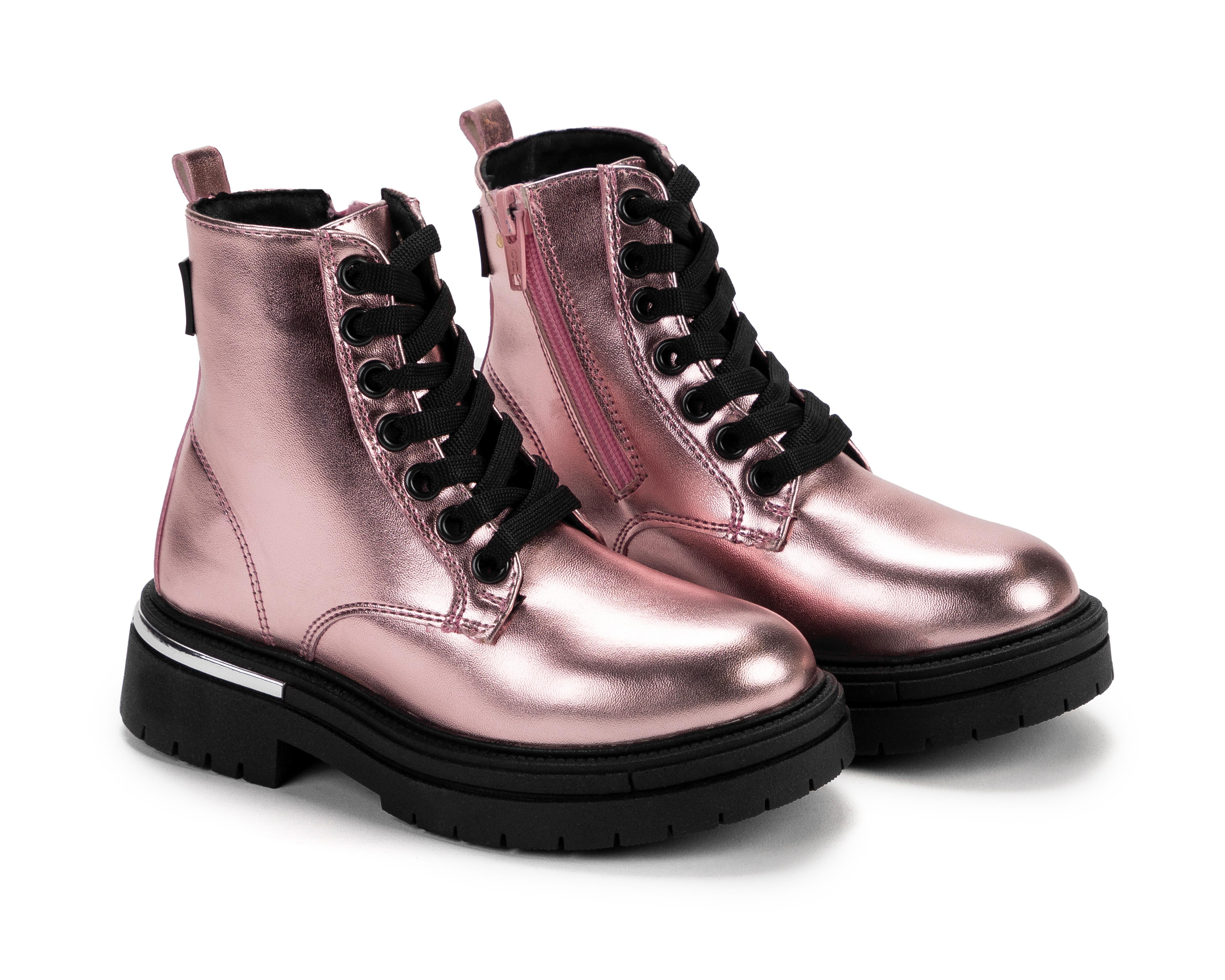 Botines Casuales Bambino para Niña $399