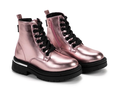 Foto 1 | Botines Casuales Bambino para Niña
