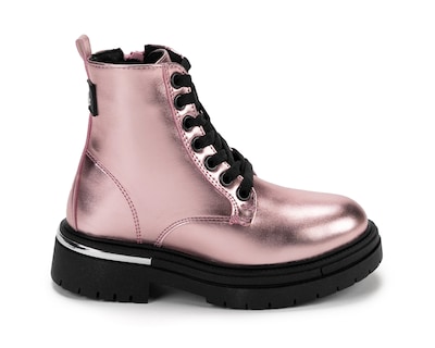 Foto 2 | Botines Casuales Bambino para Niña