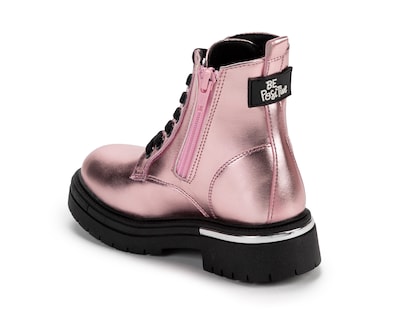 Foto 3 | Botines Casuales Bambino para Niña
