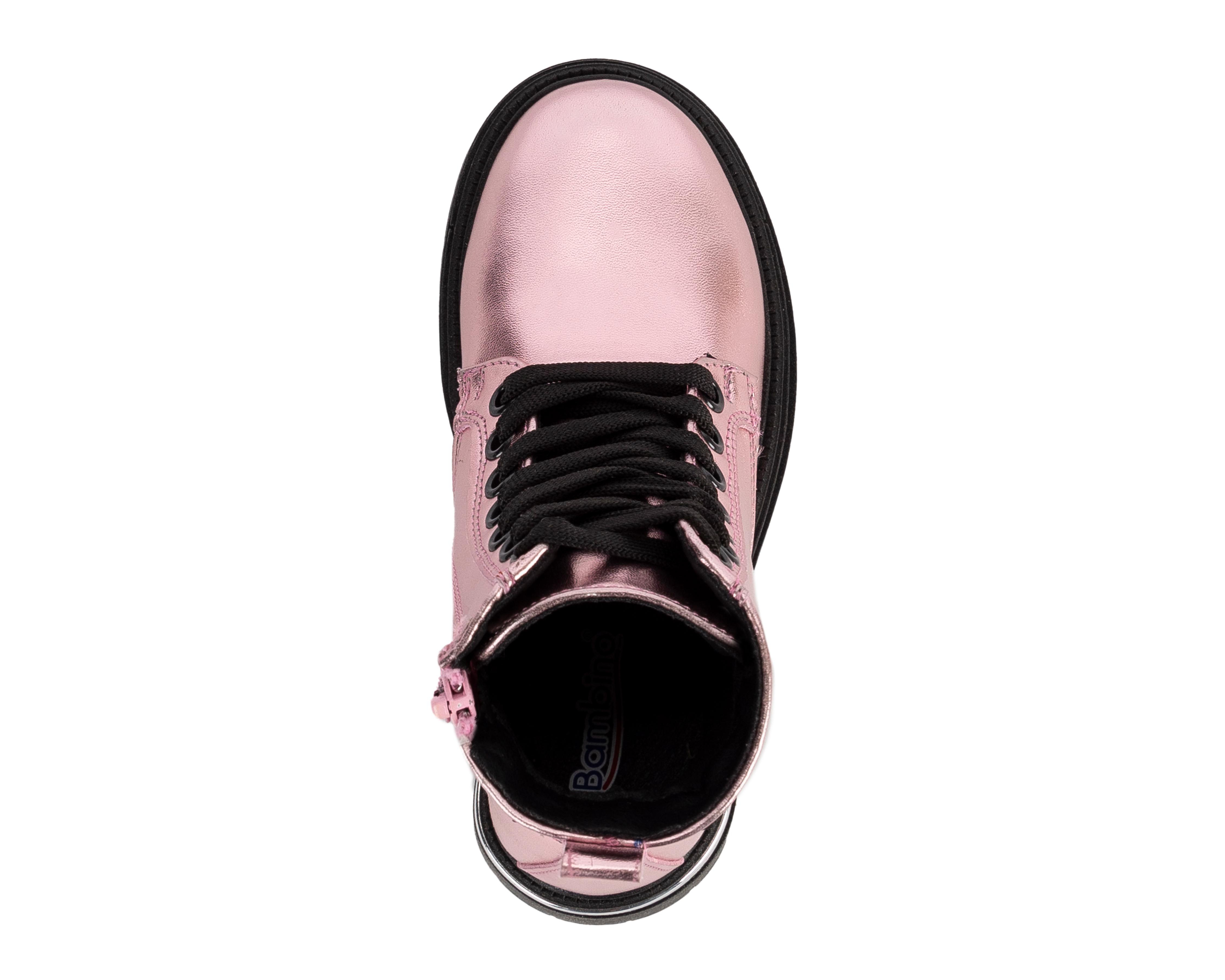 Foto 5 | Botines Casuales Bambino para Niña