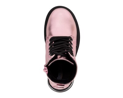 Foto 5 | Botines Casuales Bambino para Niña