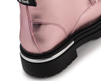 Foto 7 | Botines Casuales Bambino para Niña