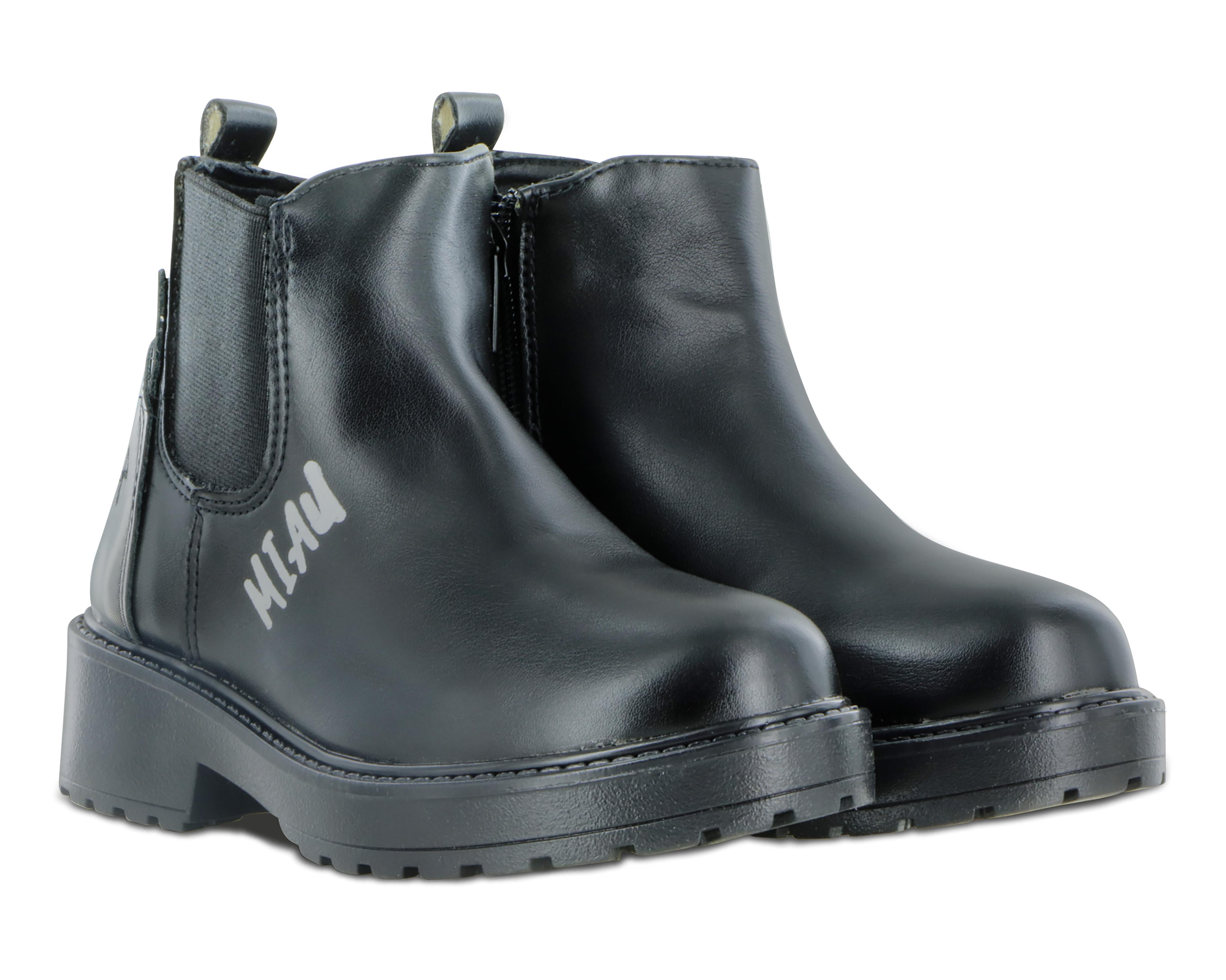 Foto 2 pulgar | Botas de Moda Bambino para Niña