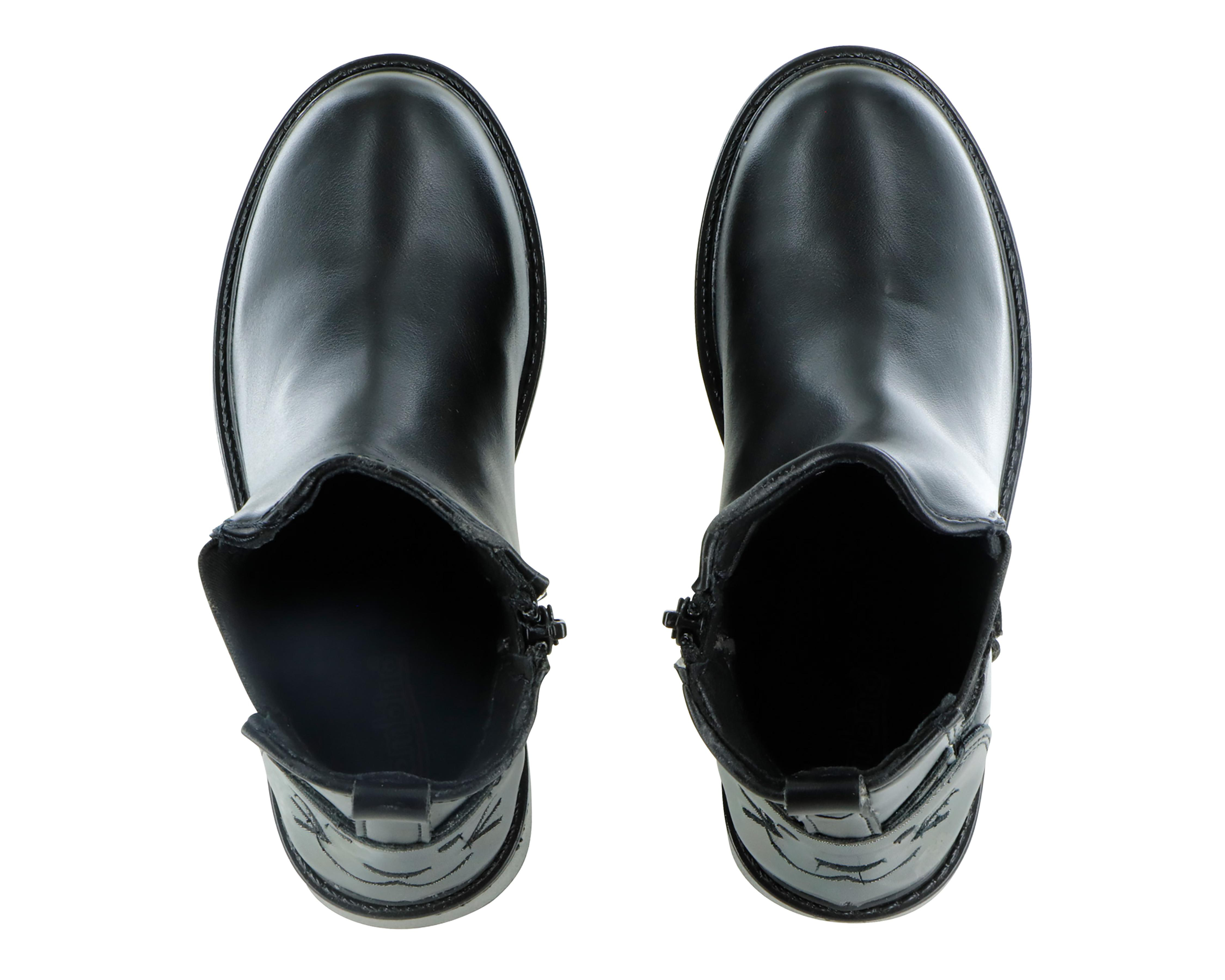 Foto 3 pulgar | Botas de Moda Bambino para Niña