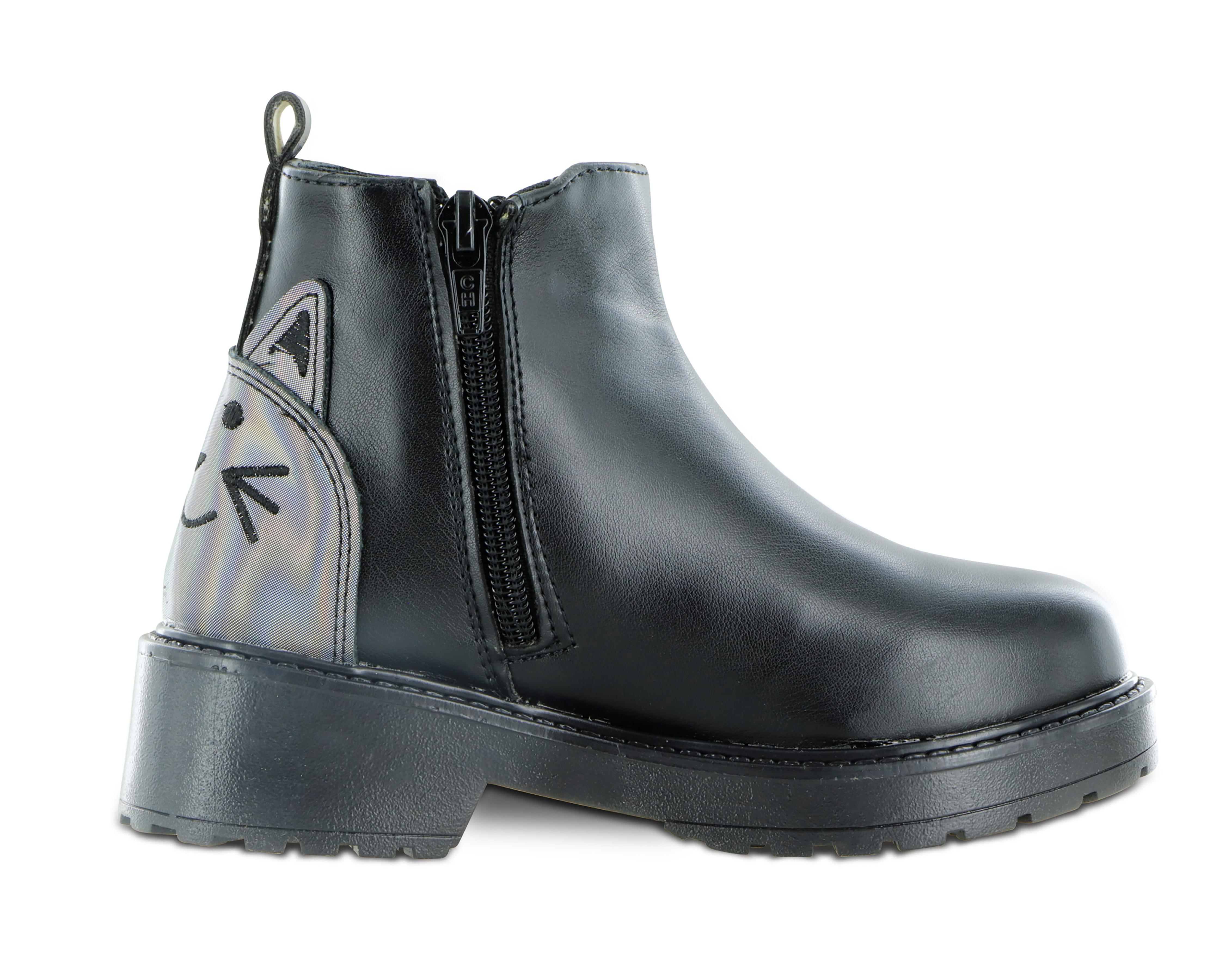 Foto 5 pulgar | Botas de Moda Bambino para Niña
