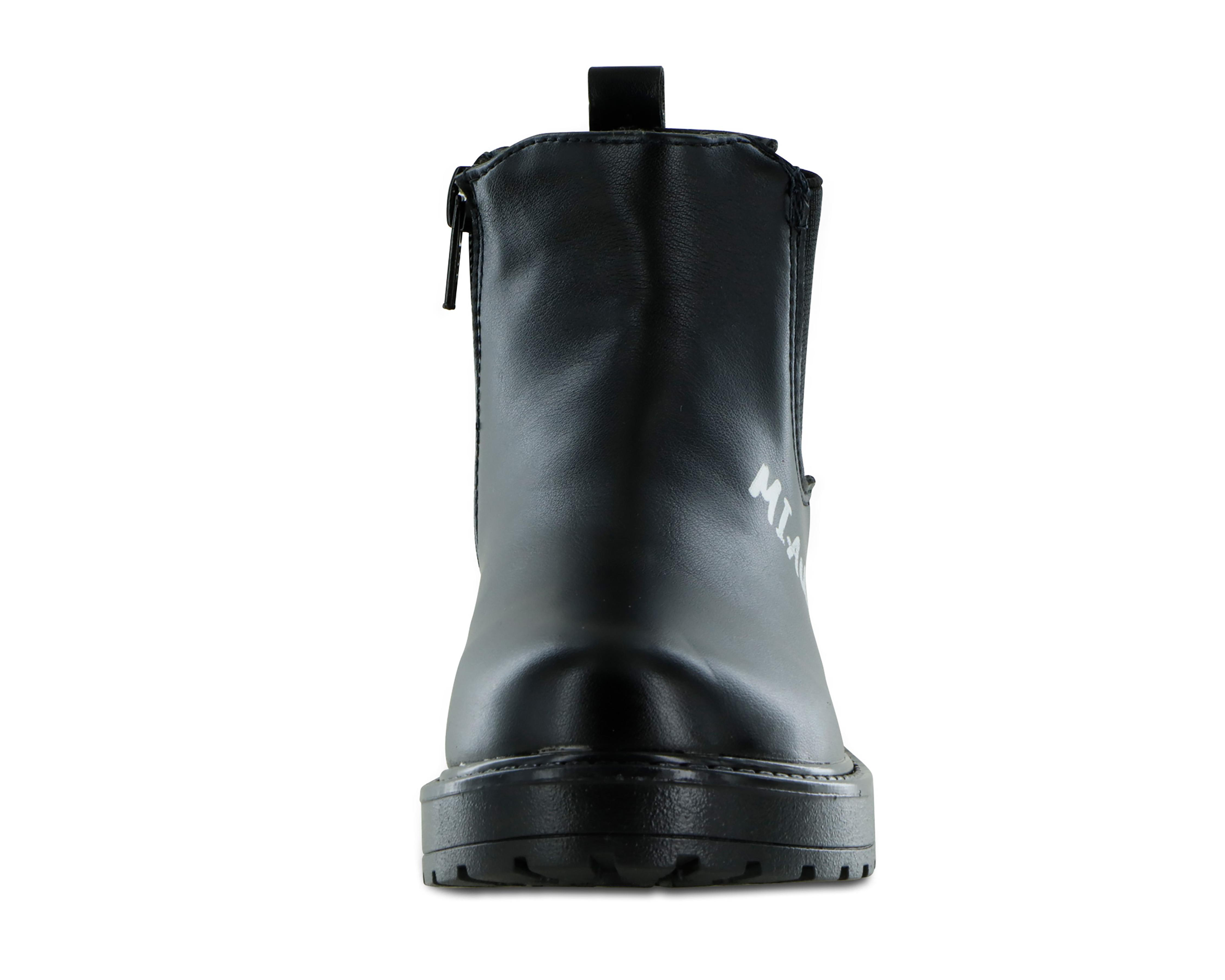 Foto 6 pulgar | Botas de Moda Bambino para Niña