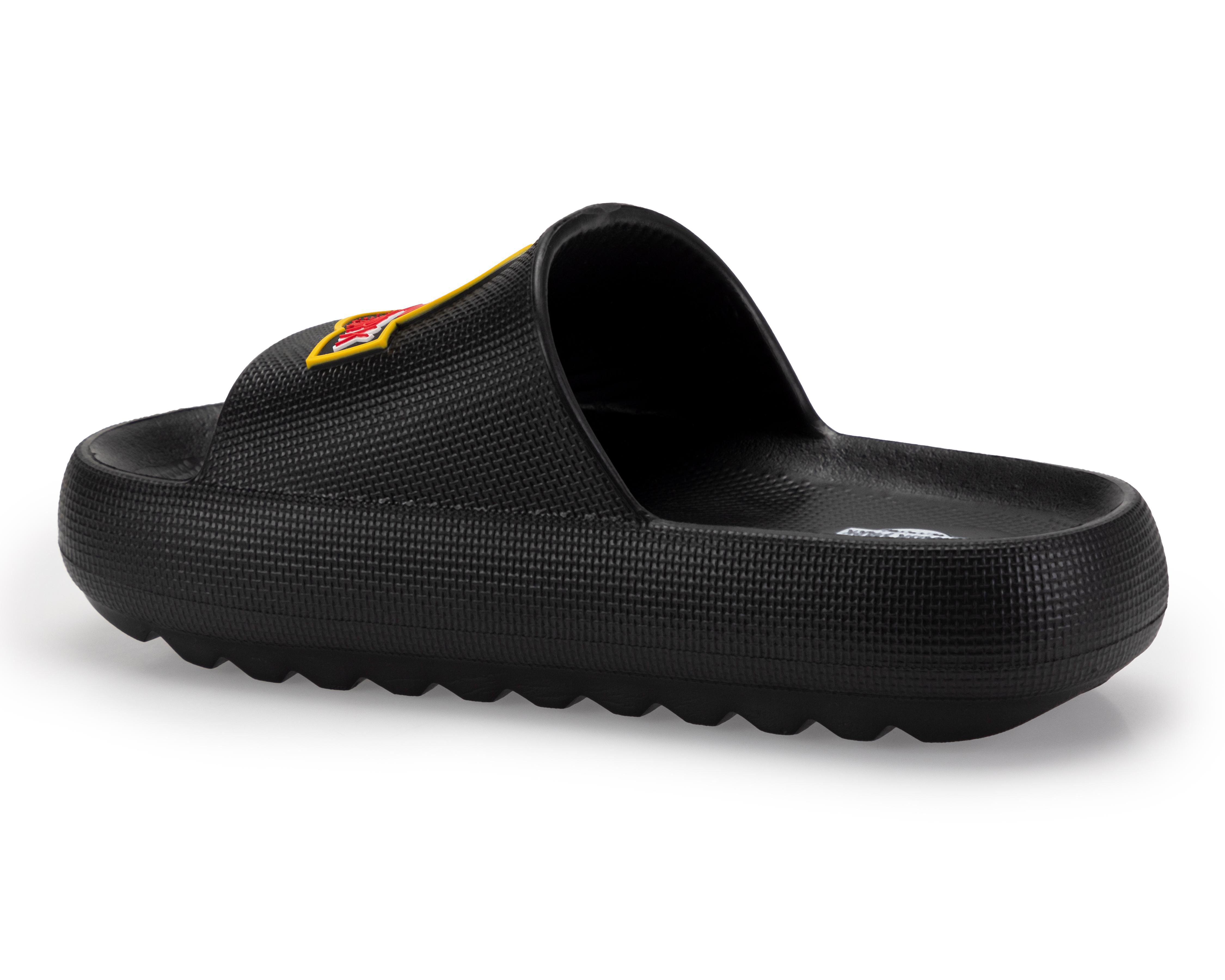 Foto 4 pulgar | Sandalias Jurassic Park para Niño