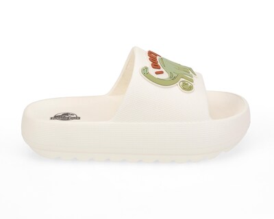 Foto 3 | Sandalias Jurassic Park para Niño