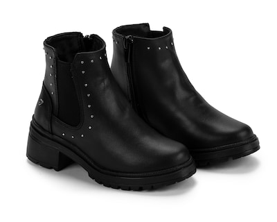 Foto 1 | Botines Casuales Bambino para Niña