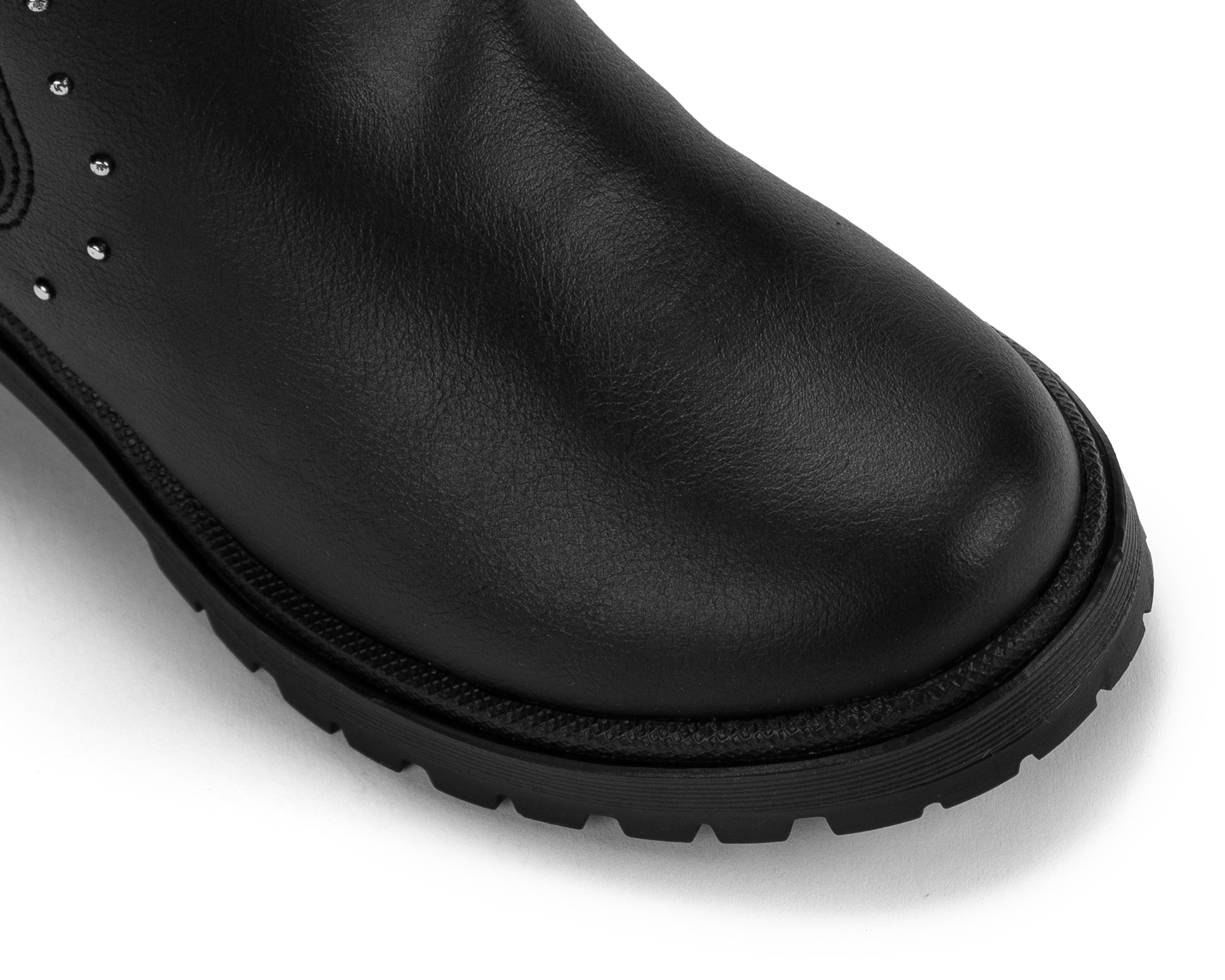 Foto 7 pulgar | Botines Casuales Bambino para Niña