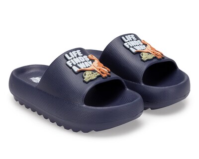 Foto 1 | Sandalias Jurassic Park para Niño