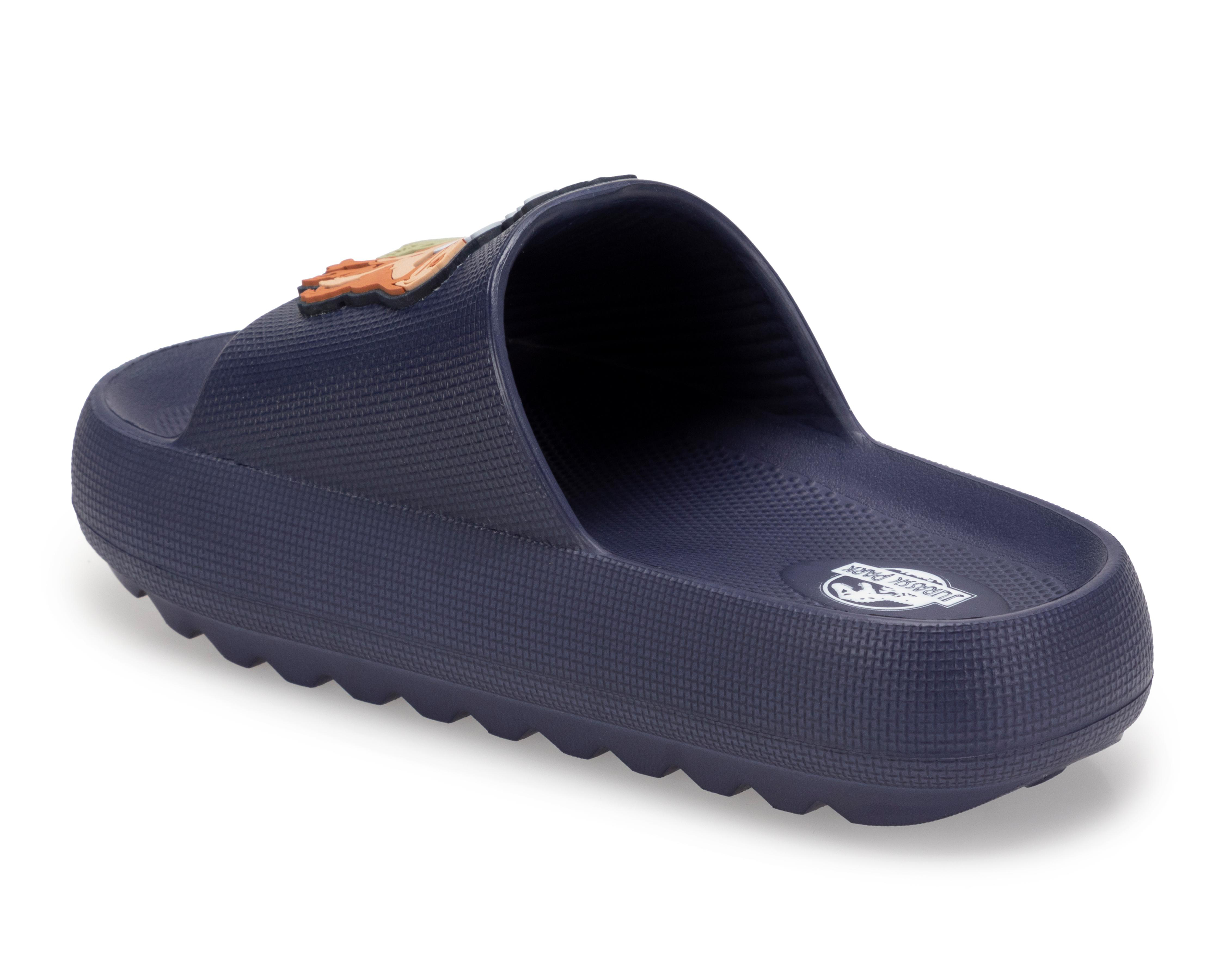 Foto 3 | Sandalias Jurassic Park para Niño