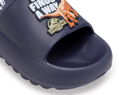 Foto 6 | Sandalias Jurassic Park para Niño