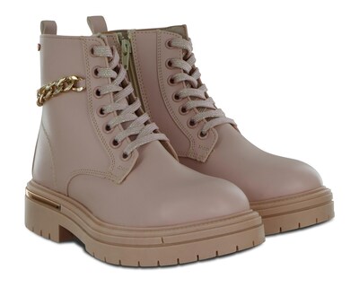 Foto 1 | Botas de Moda Bambino para Niña