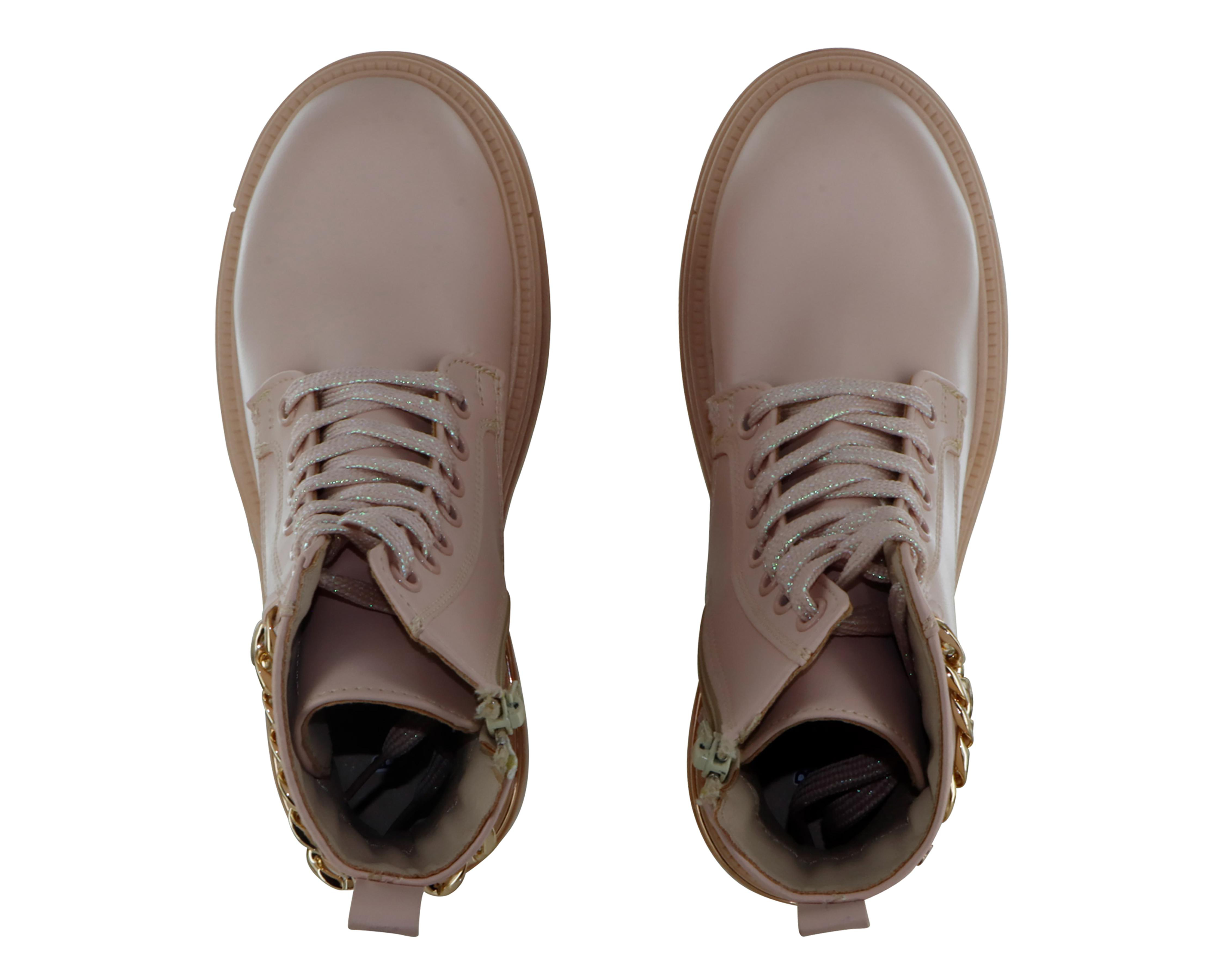 Foto 2 | Botas de Moda Bambino para Niña