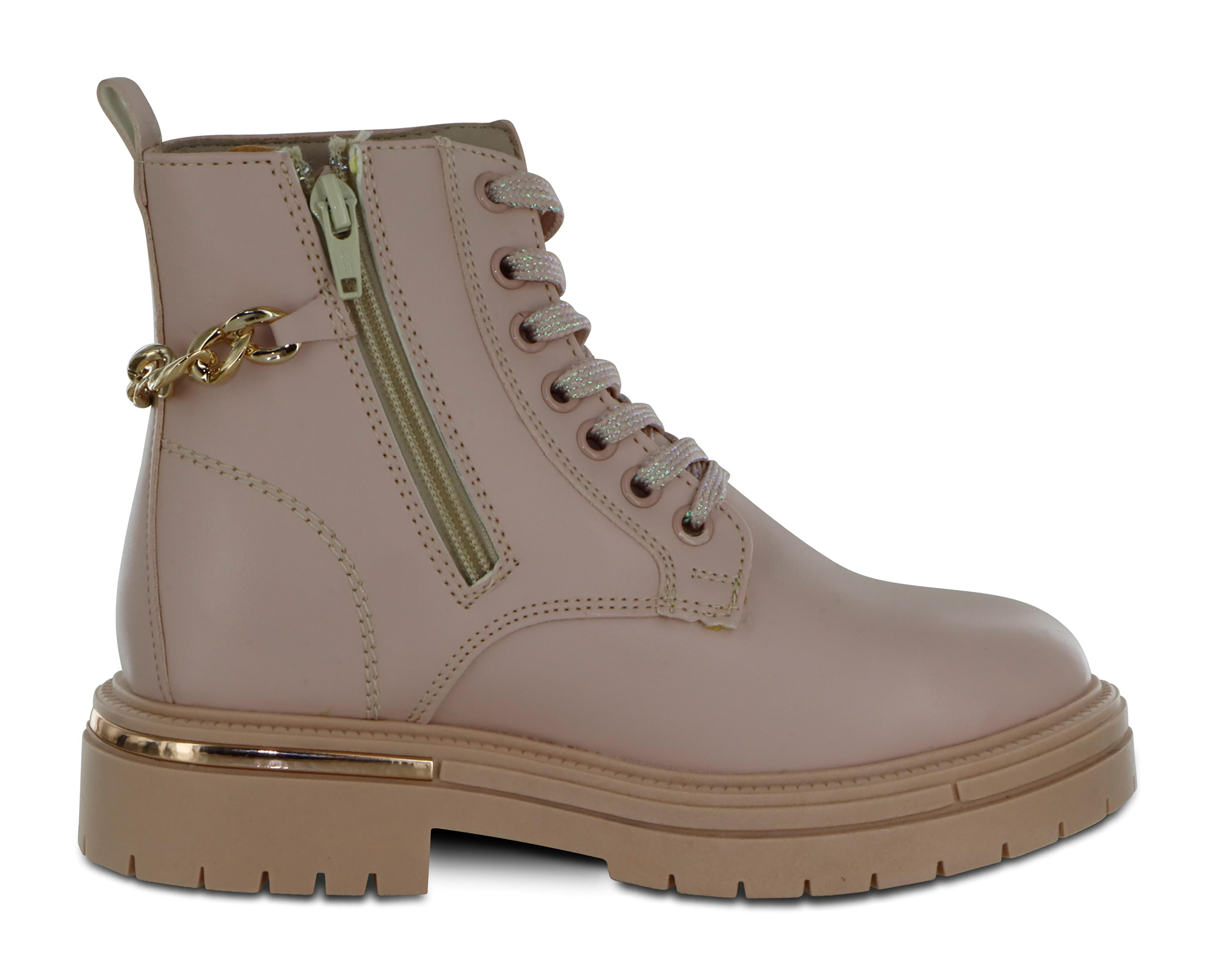 Foto 4 pulgar | Botas de Moda Bambino para Niña