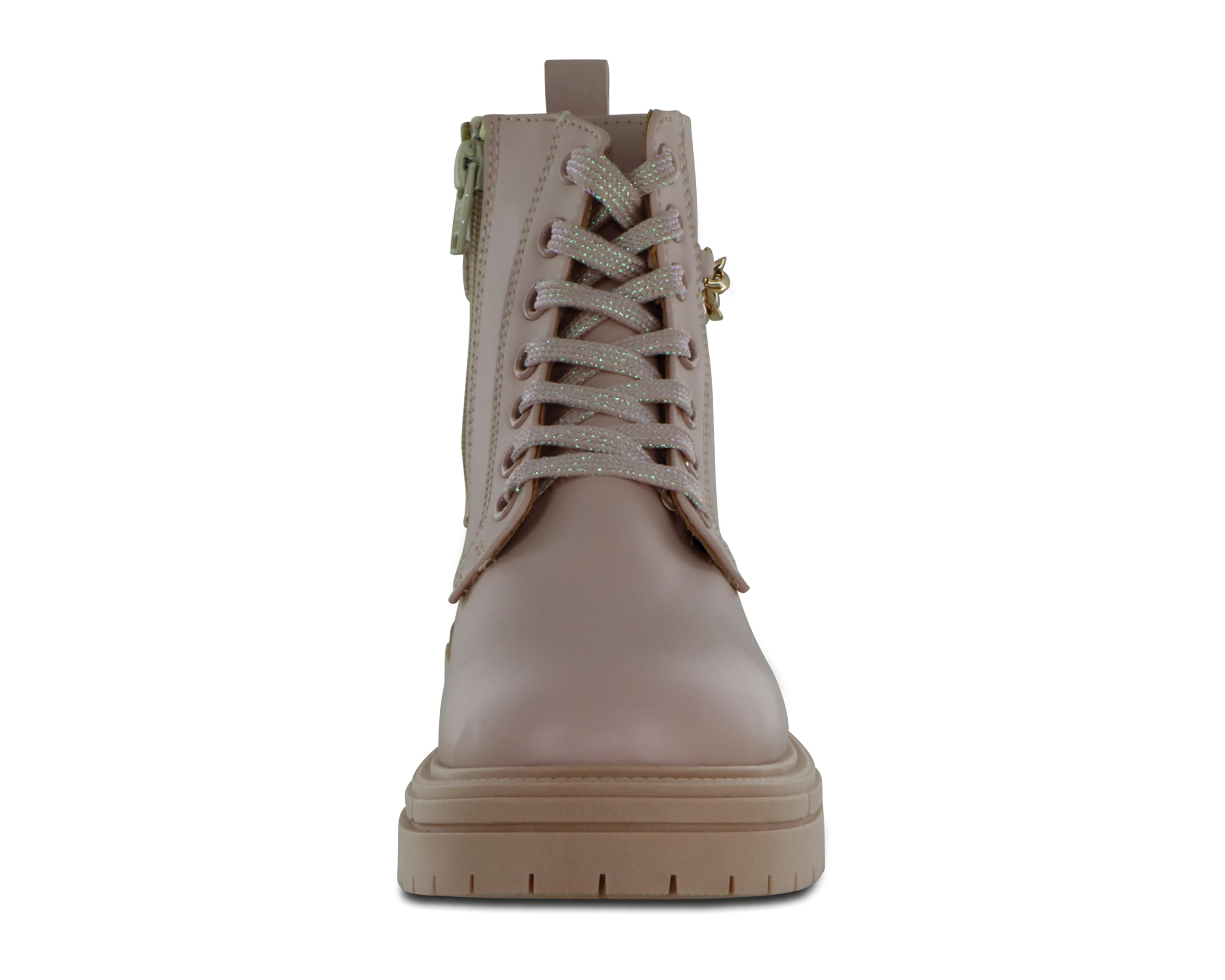 Foto 4 | Botas de Moda Bambino para Niña