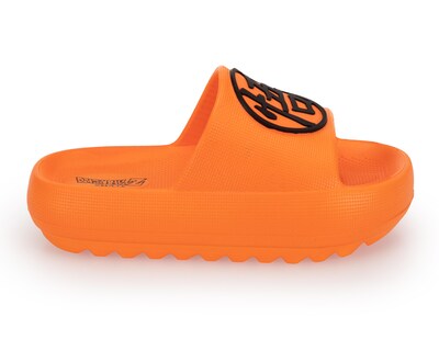 Foto 2 | Sandalias Dragon Ball Z para Niño