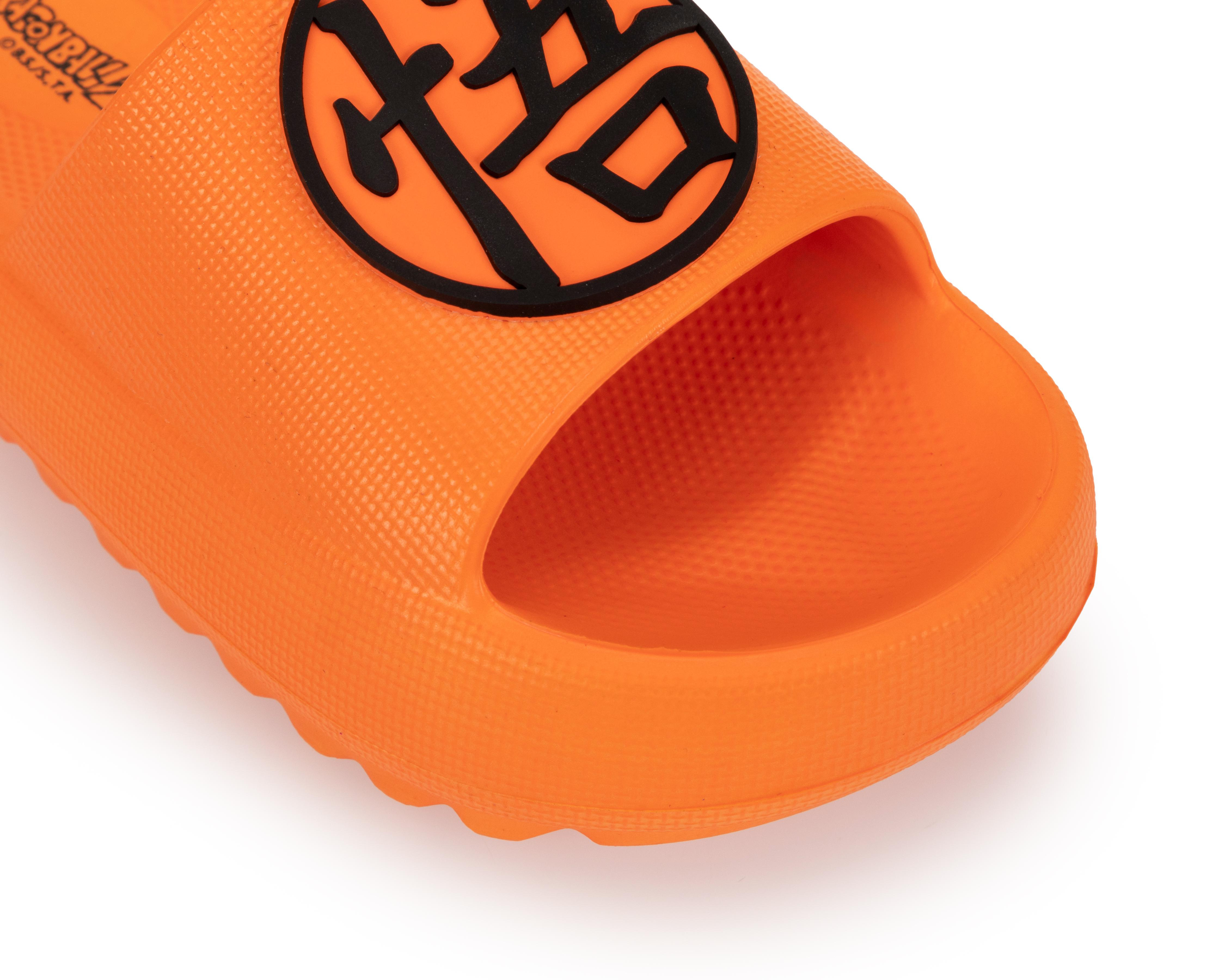 Foto 6 | Sandalias Dragon Ball Z para Niño