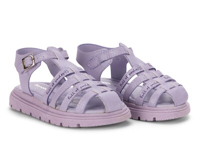 Foto 1 | Sandalias Casuales Bambino para Niña