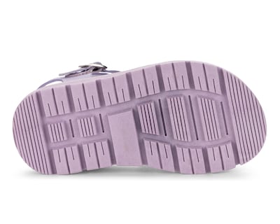 Foto 4 | Sandalias Casuales Bambino para Niña