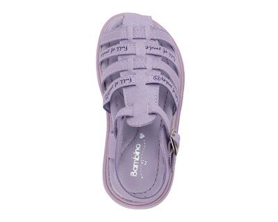 Foto 5 | Sandalias Casuales Bambino para Niña