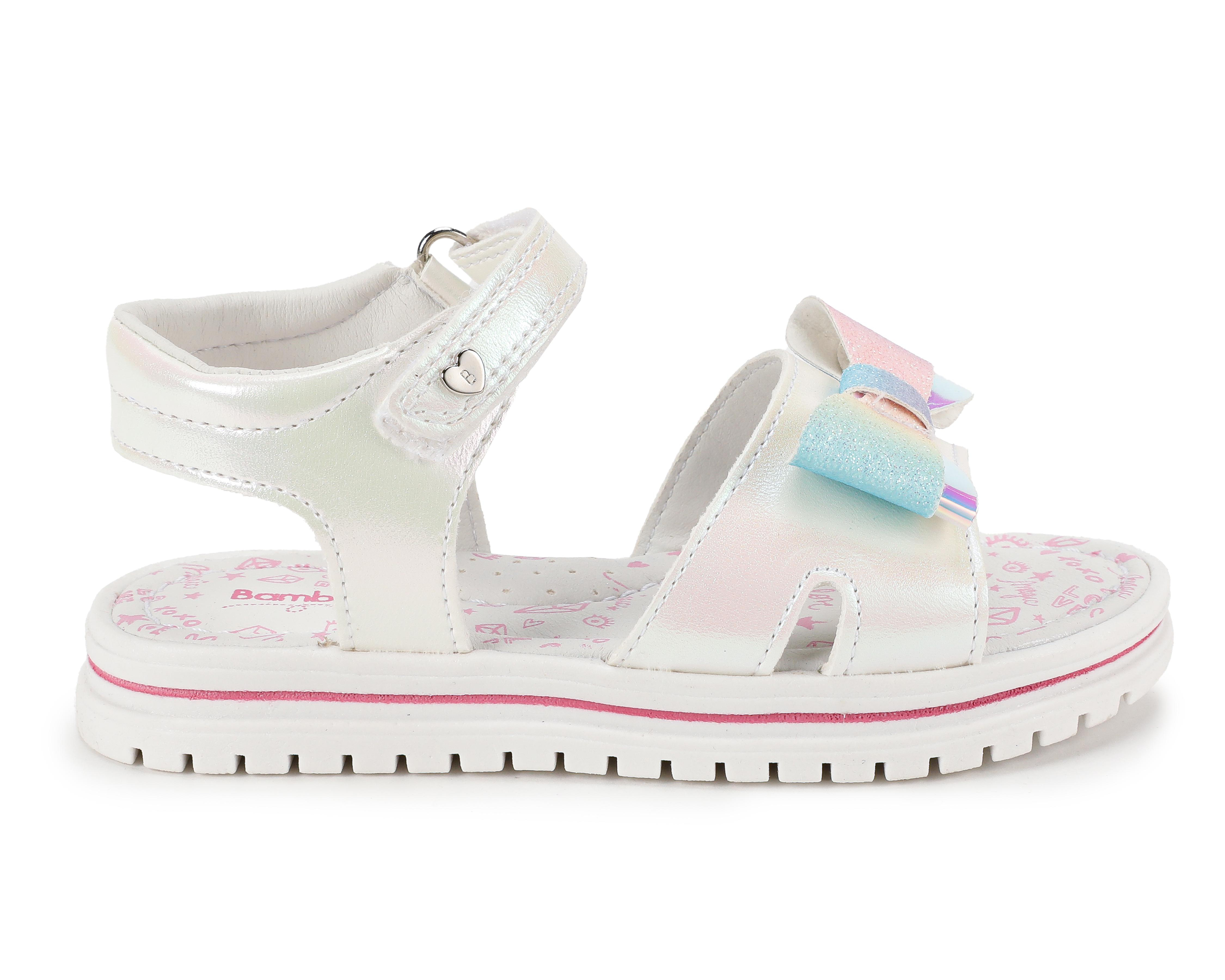 Foto 2 | Sandalias Bambino para Niña