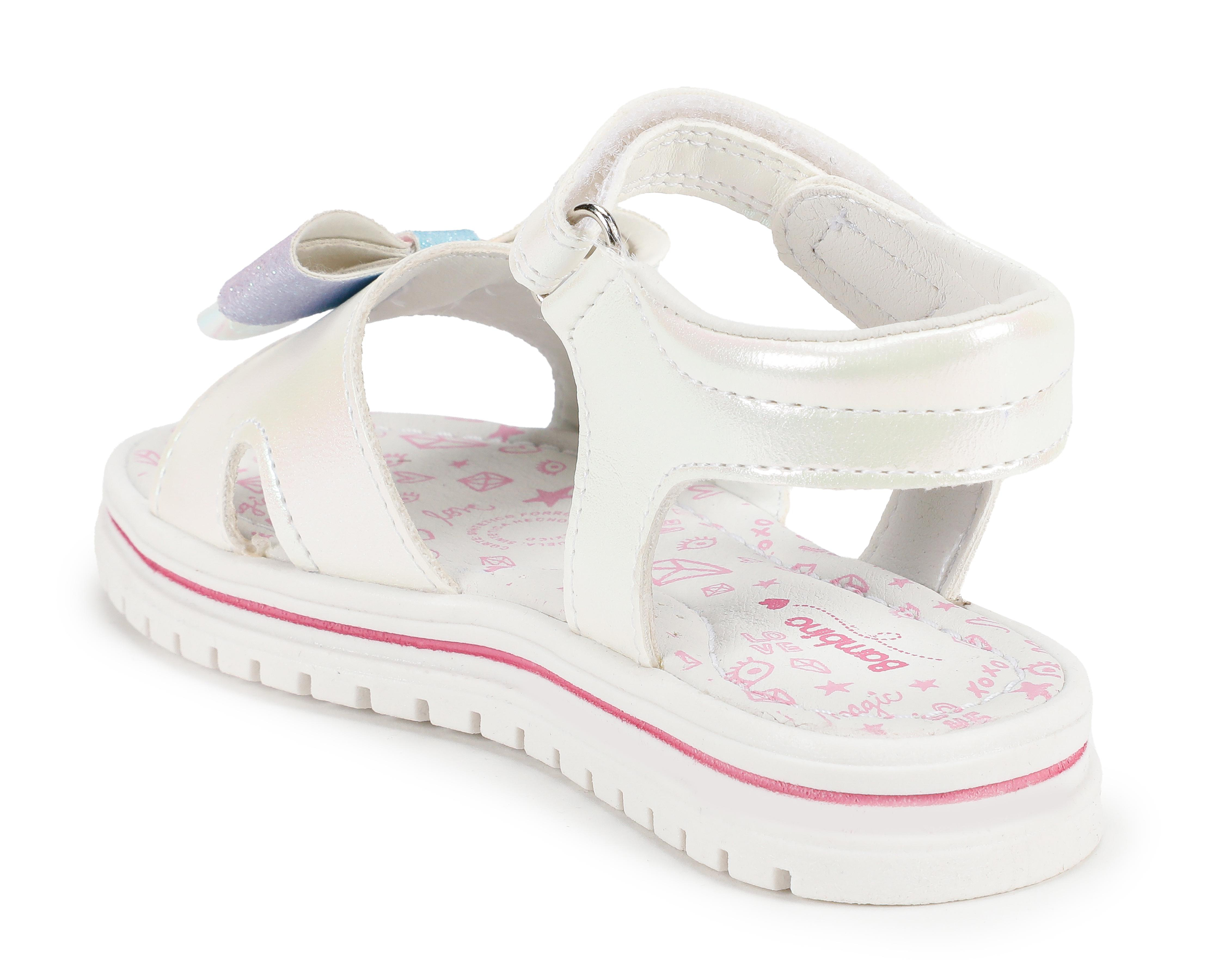 Foto 4 pulgar | Sandalias Bambino para Niña