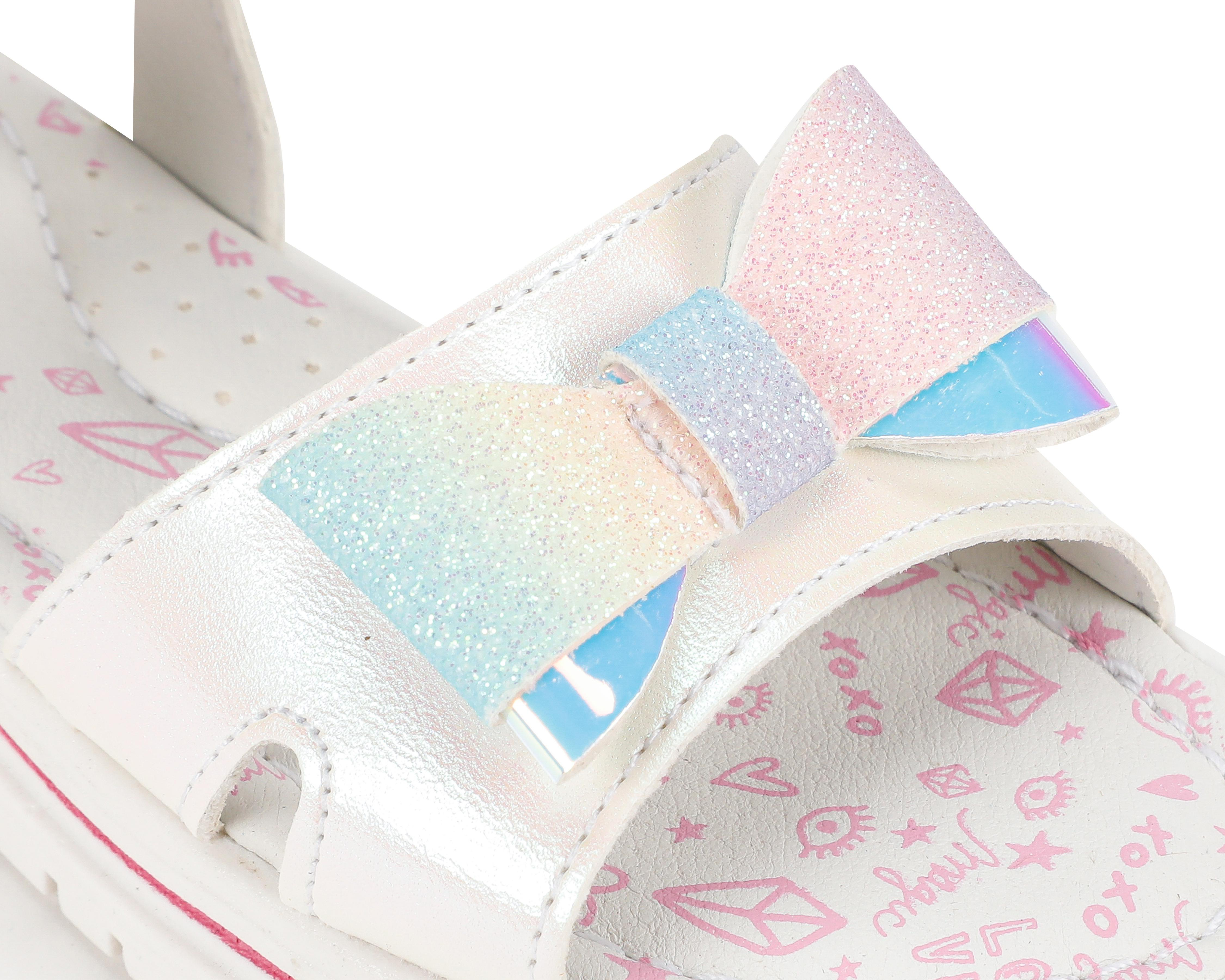 Foto 6 | Sandalias Bambino para Niña