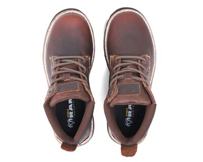 Foto 3 | Botas Casuales Ram de Piel para Hombre
