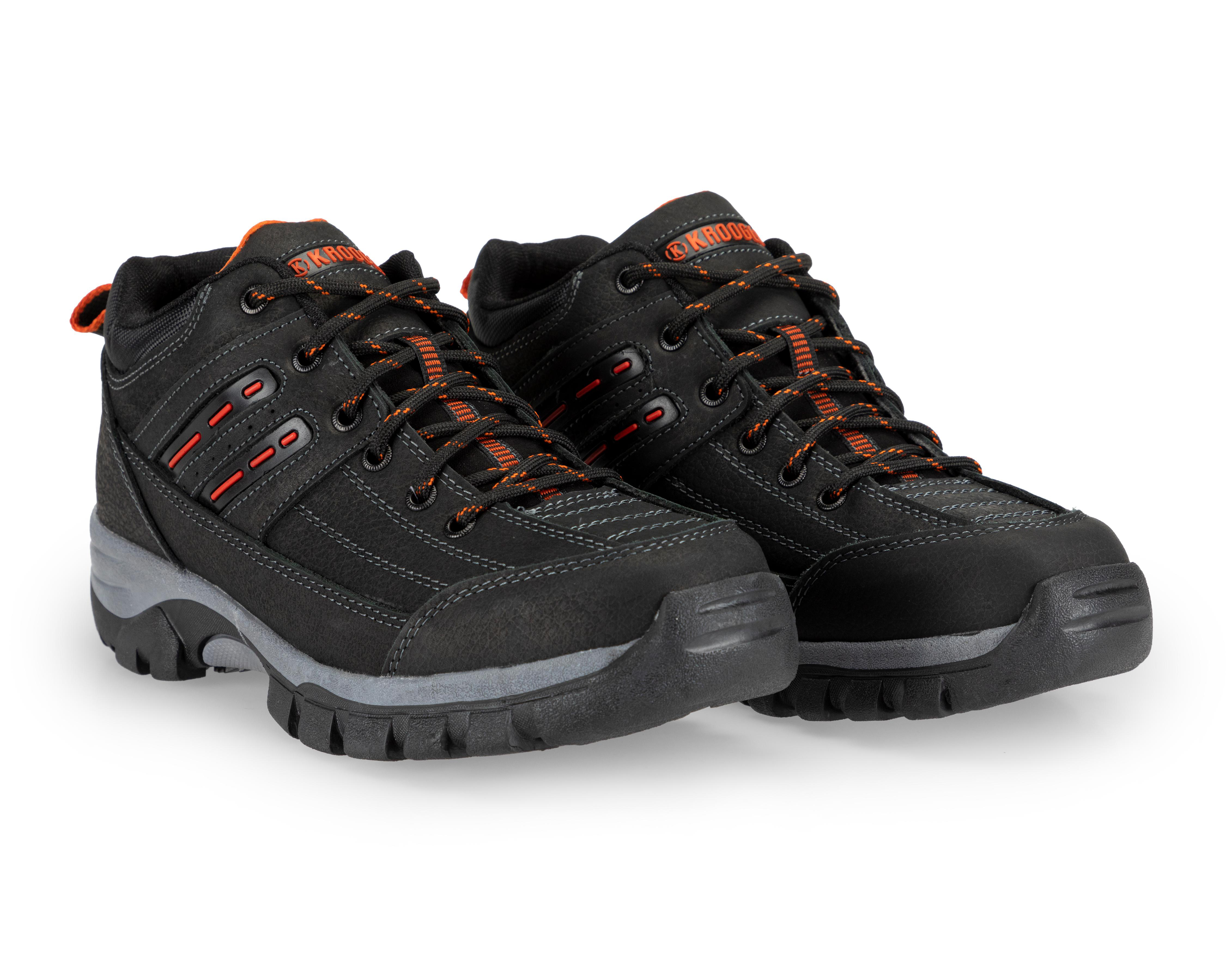 Foto 1 | Botas Outdoor Kroogen para Hombre