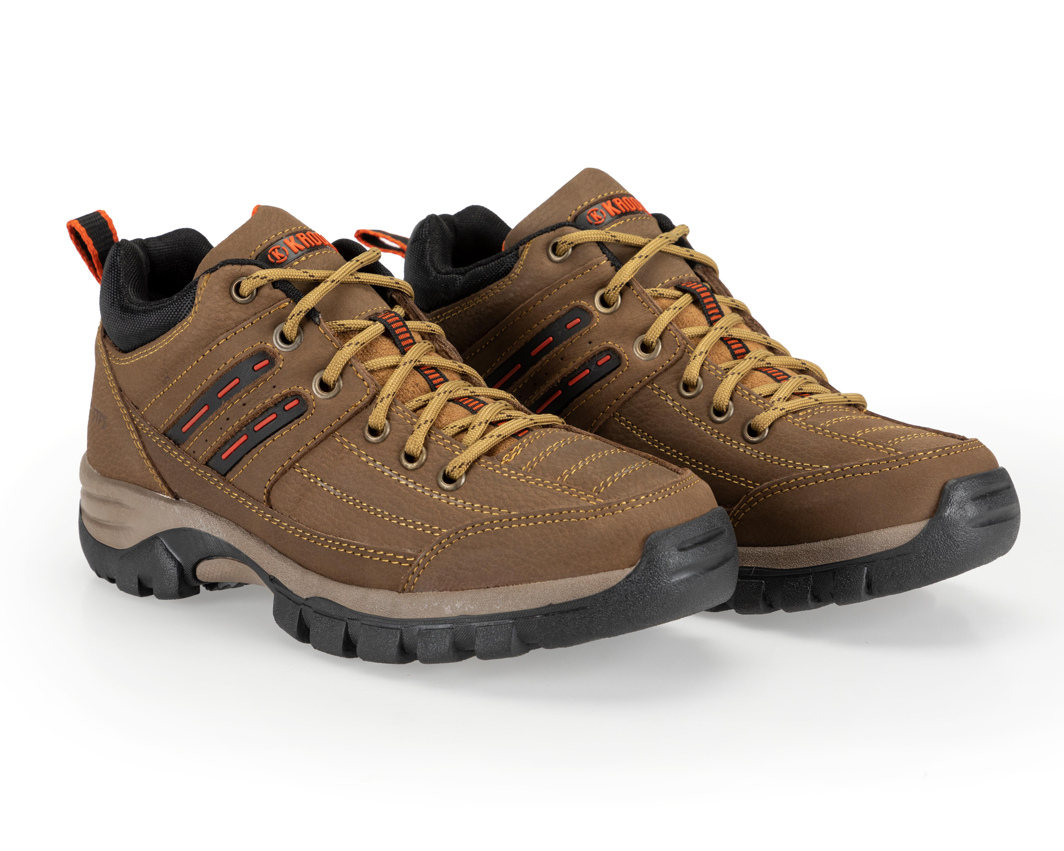 Foto 1 | Botas Outdoor Kroogen para Hombre