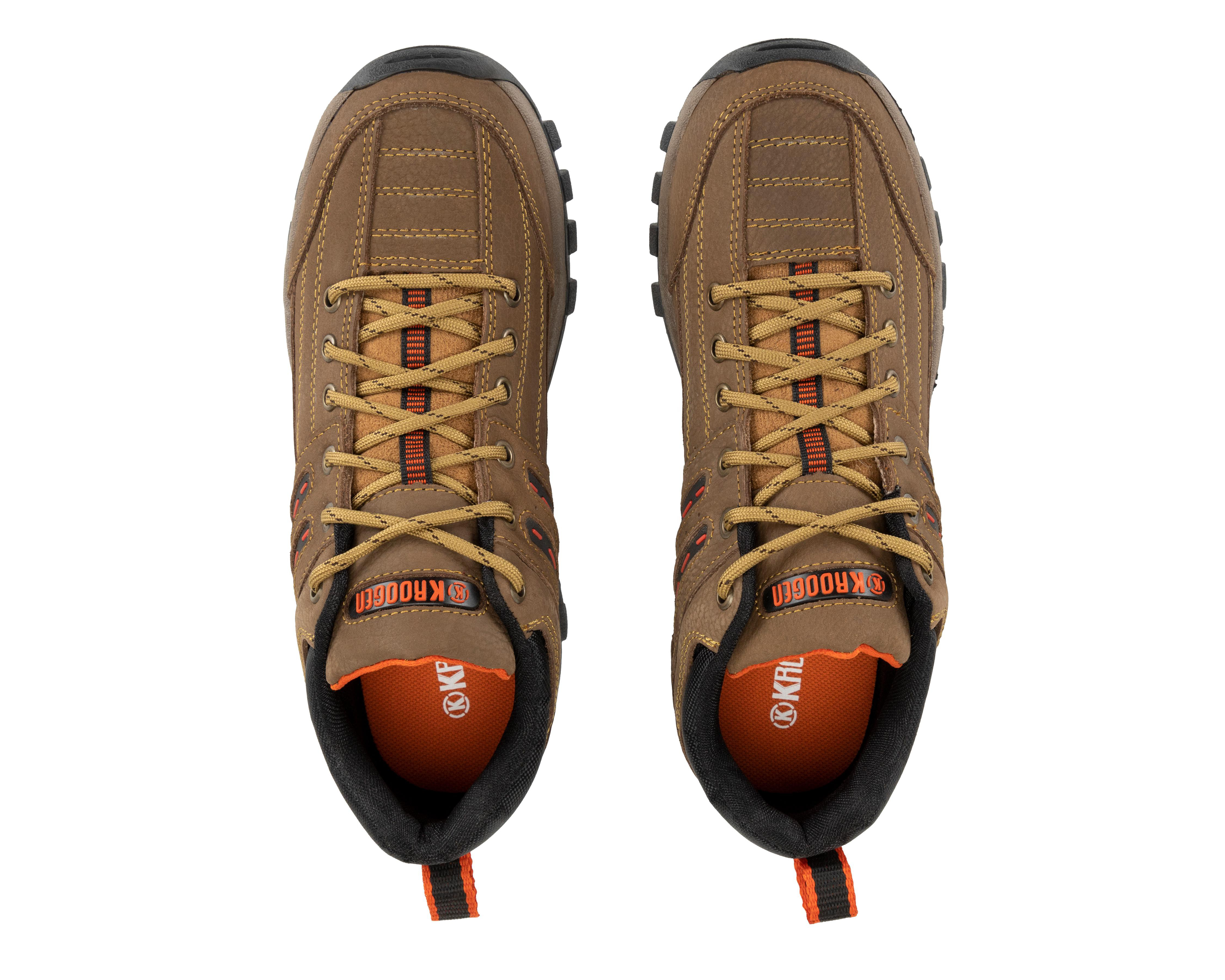 Foto 3 | Botas Outdoor Kroogen para Hombre