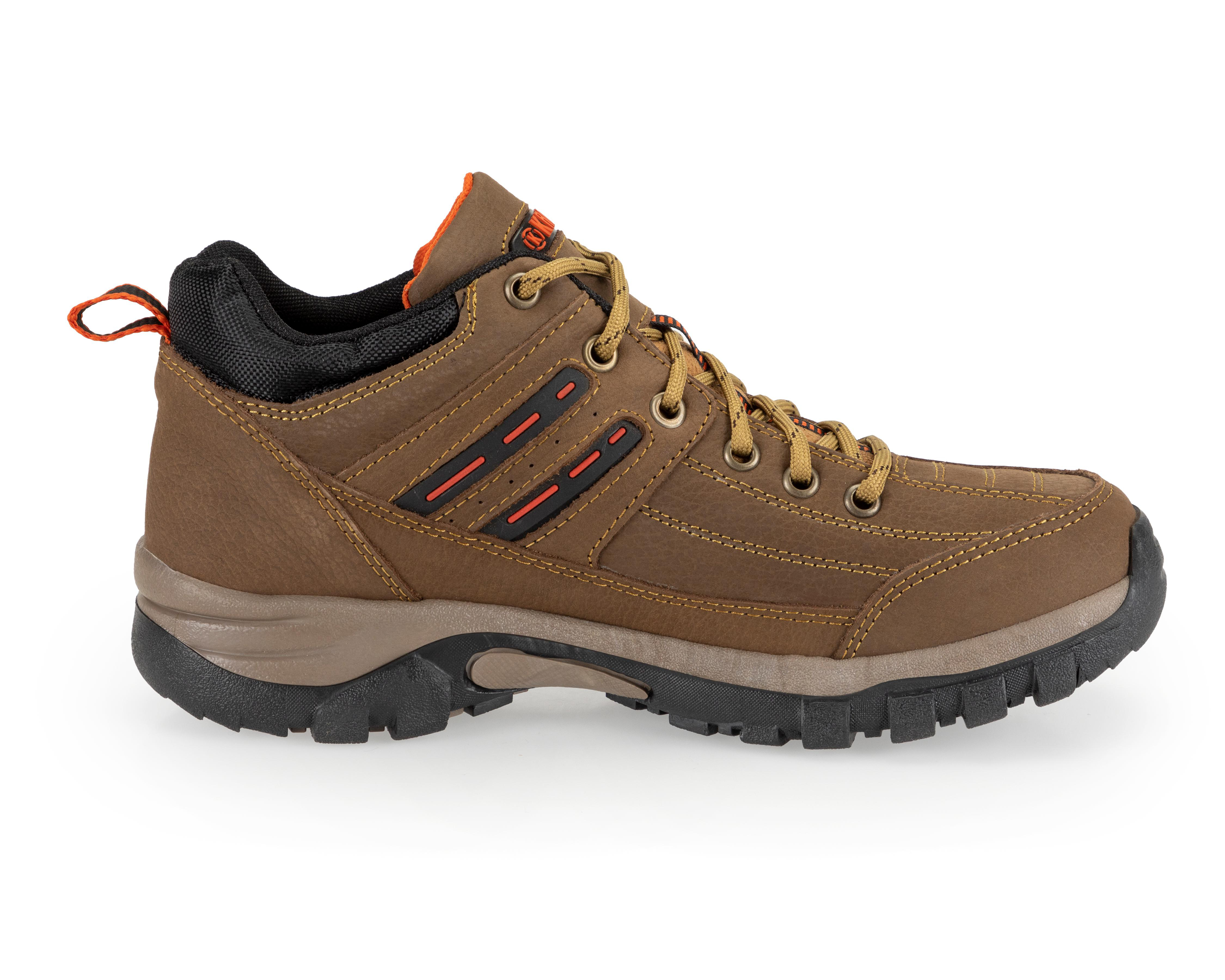 Foto 4 | Botas Outdoor Kroogen para Hombre