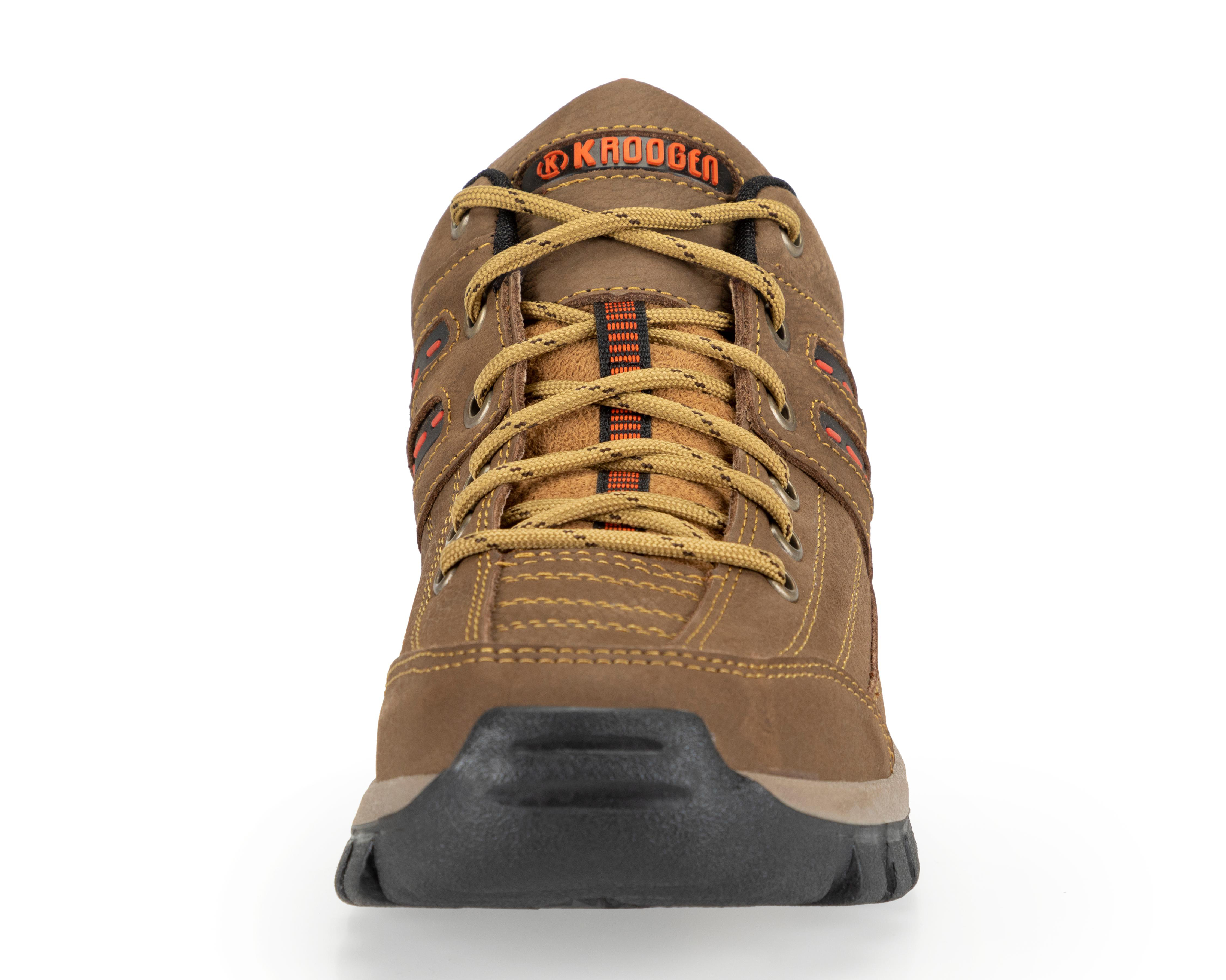 Foto 5 | Botas Outdoor Kroogen para Hombre