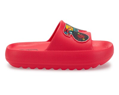 Foto 2 | Sandalias Hot Wheels para Niño