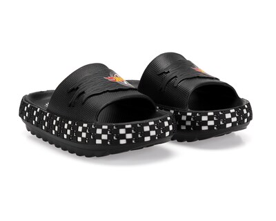 Foto 1 | Sandalias Hot Wheels para Niño